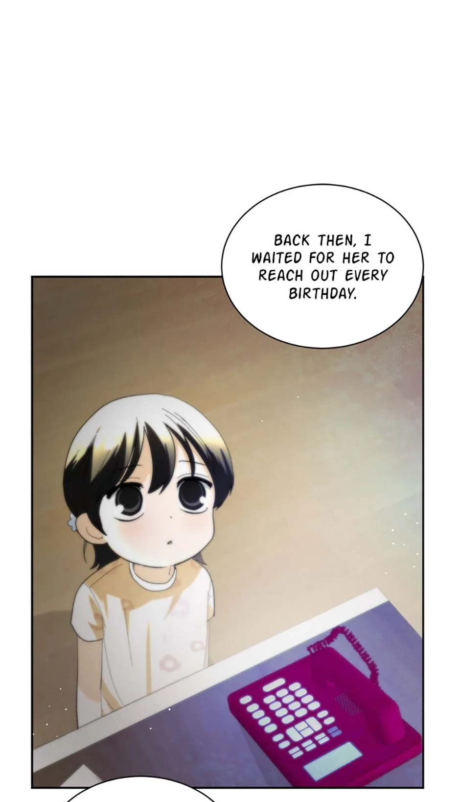 The Stylist and the Beast chapter 64 page 56