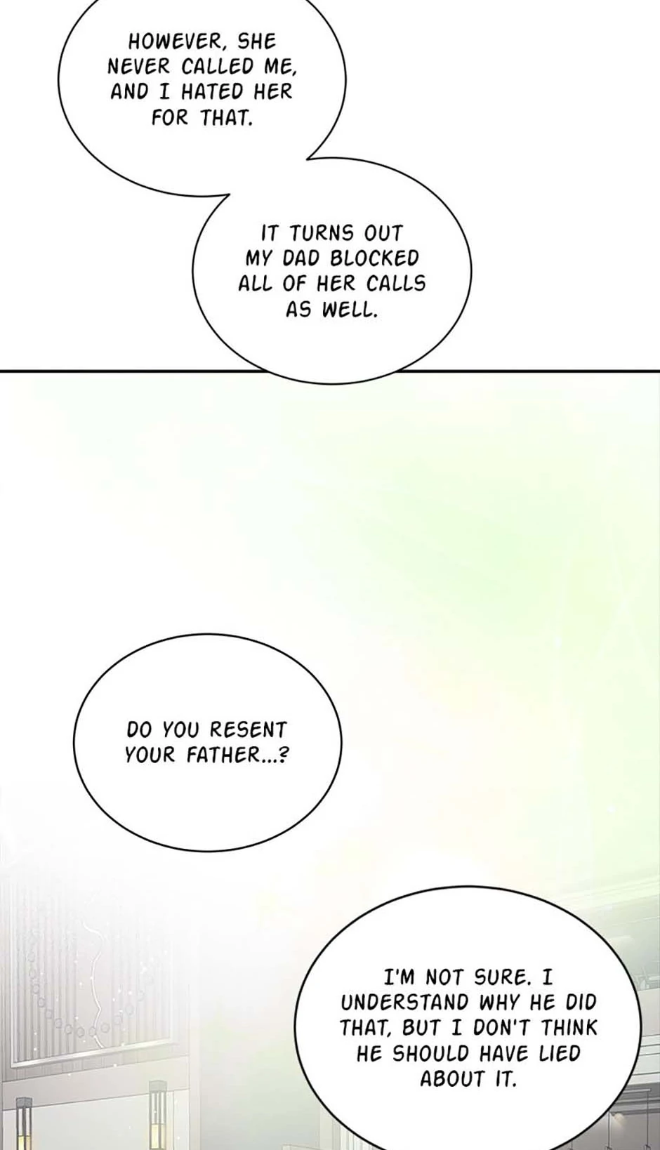 The Stylist and the Beast chapter 64 page 57