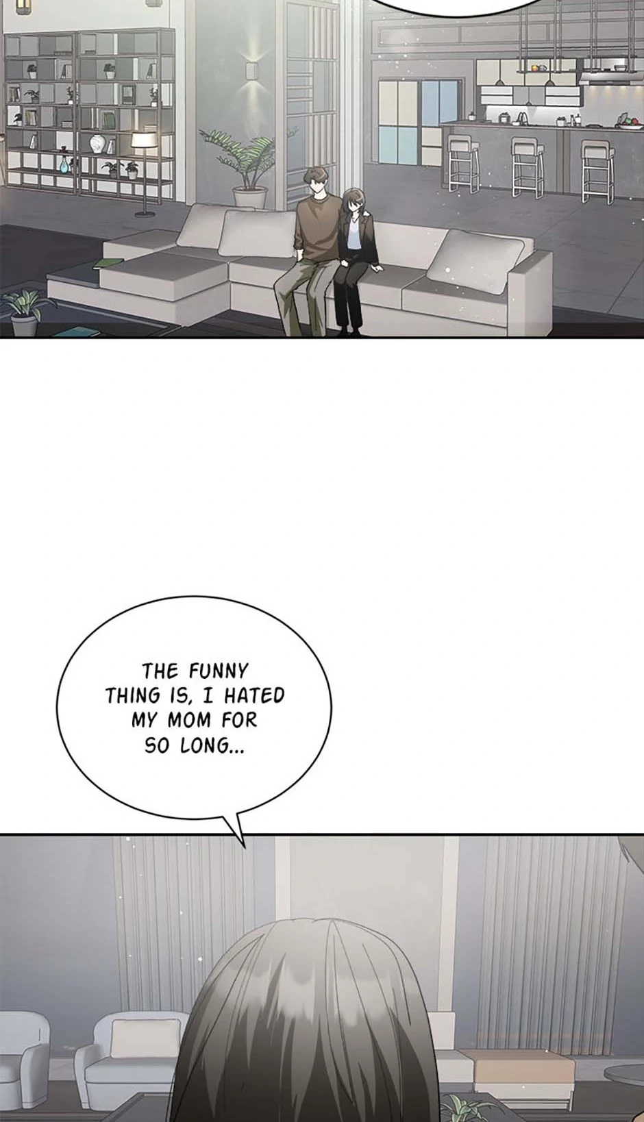 The Stylist and the Beast chapter 64 page 58