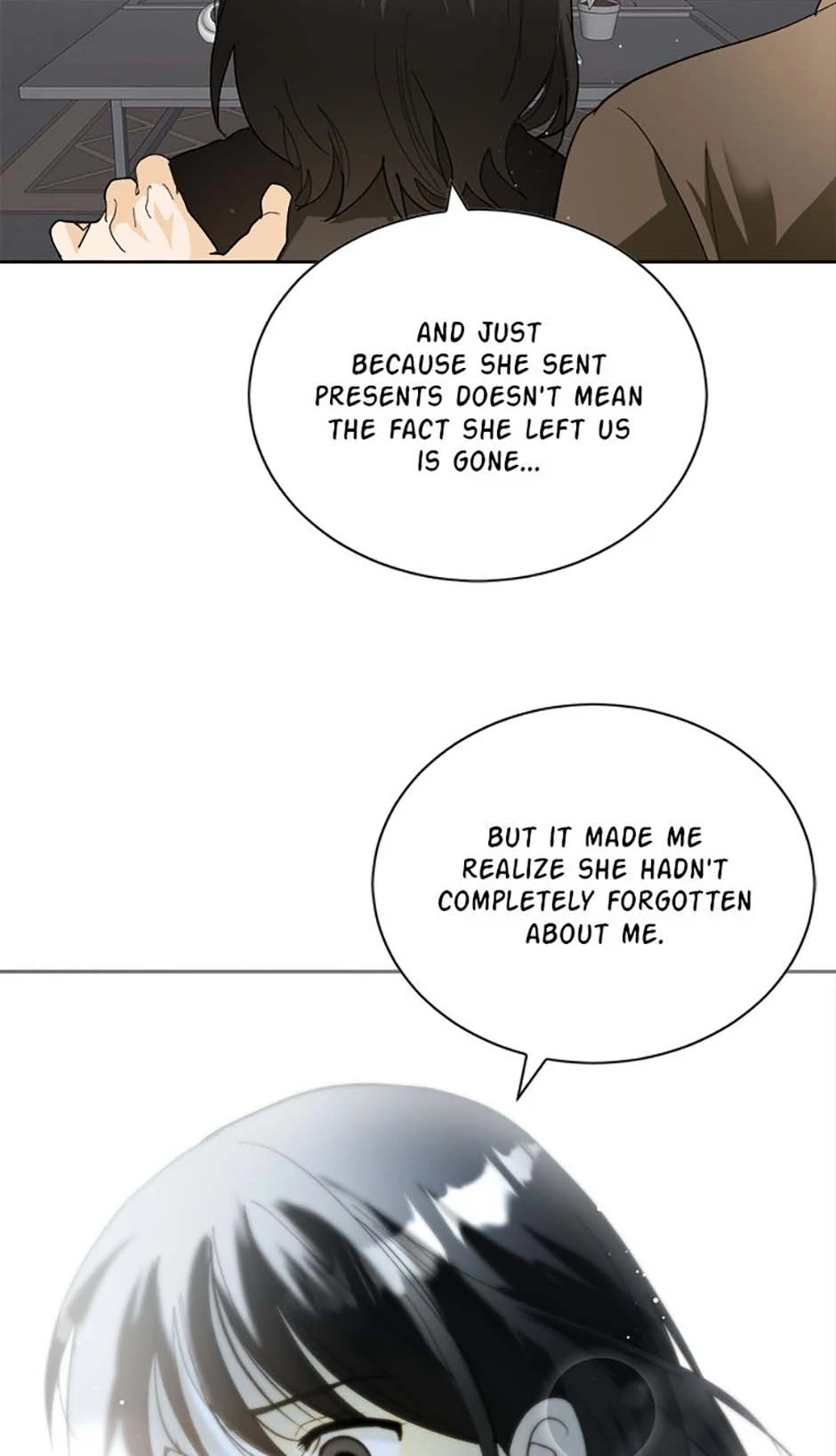 The Stylist and the Beast chapter 64 page 59