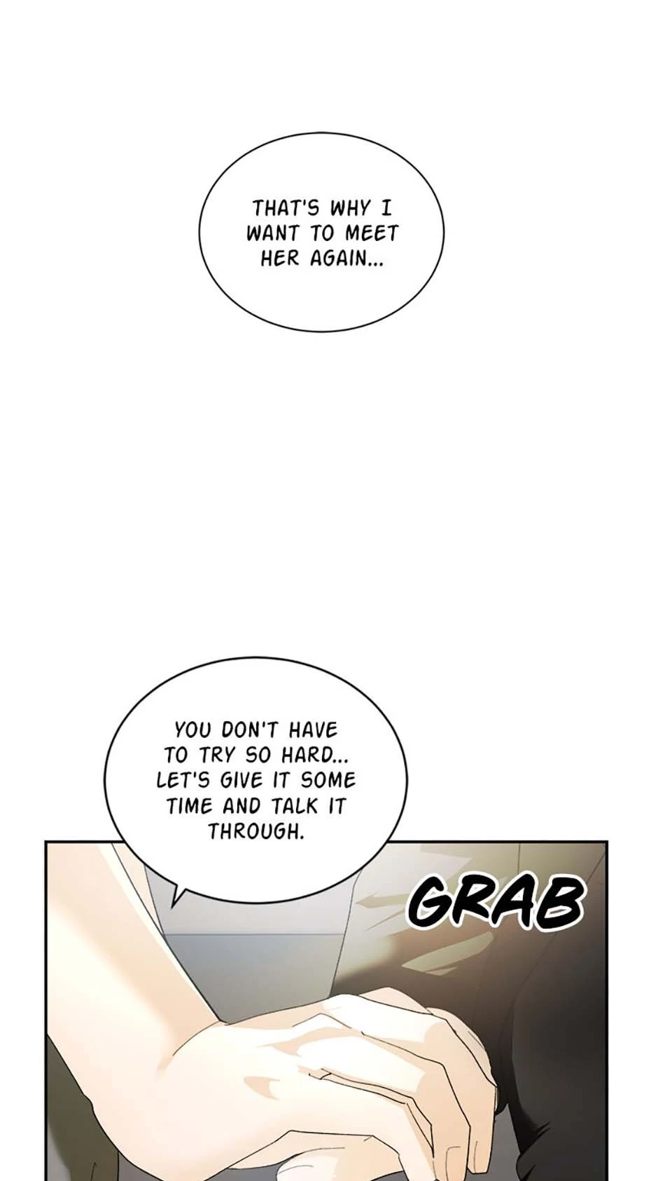 The Stylist and the Beast chapter 64 page 61