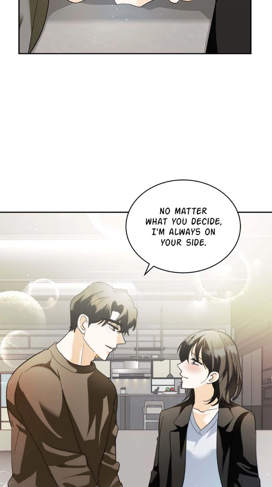 The Stylist and the Beast chapter 64 page 62