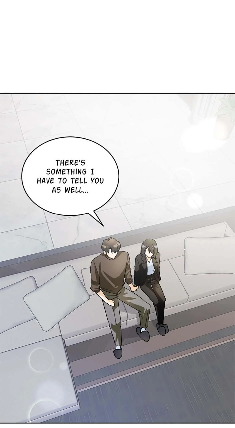 The Stylist and the Beast chapter 65 page 1