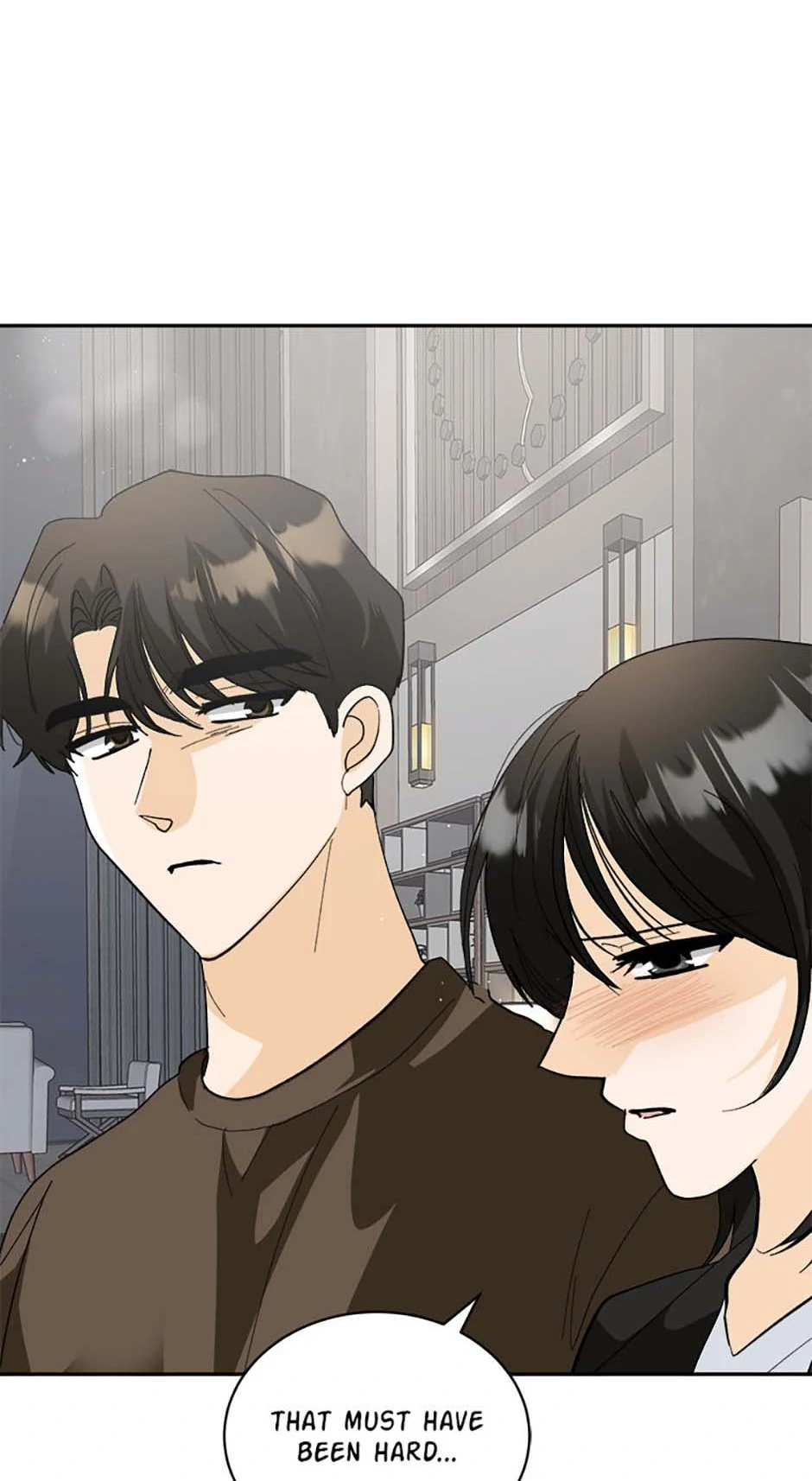 The Stylist and the Beast chapter 65 page 4