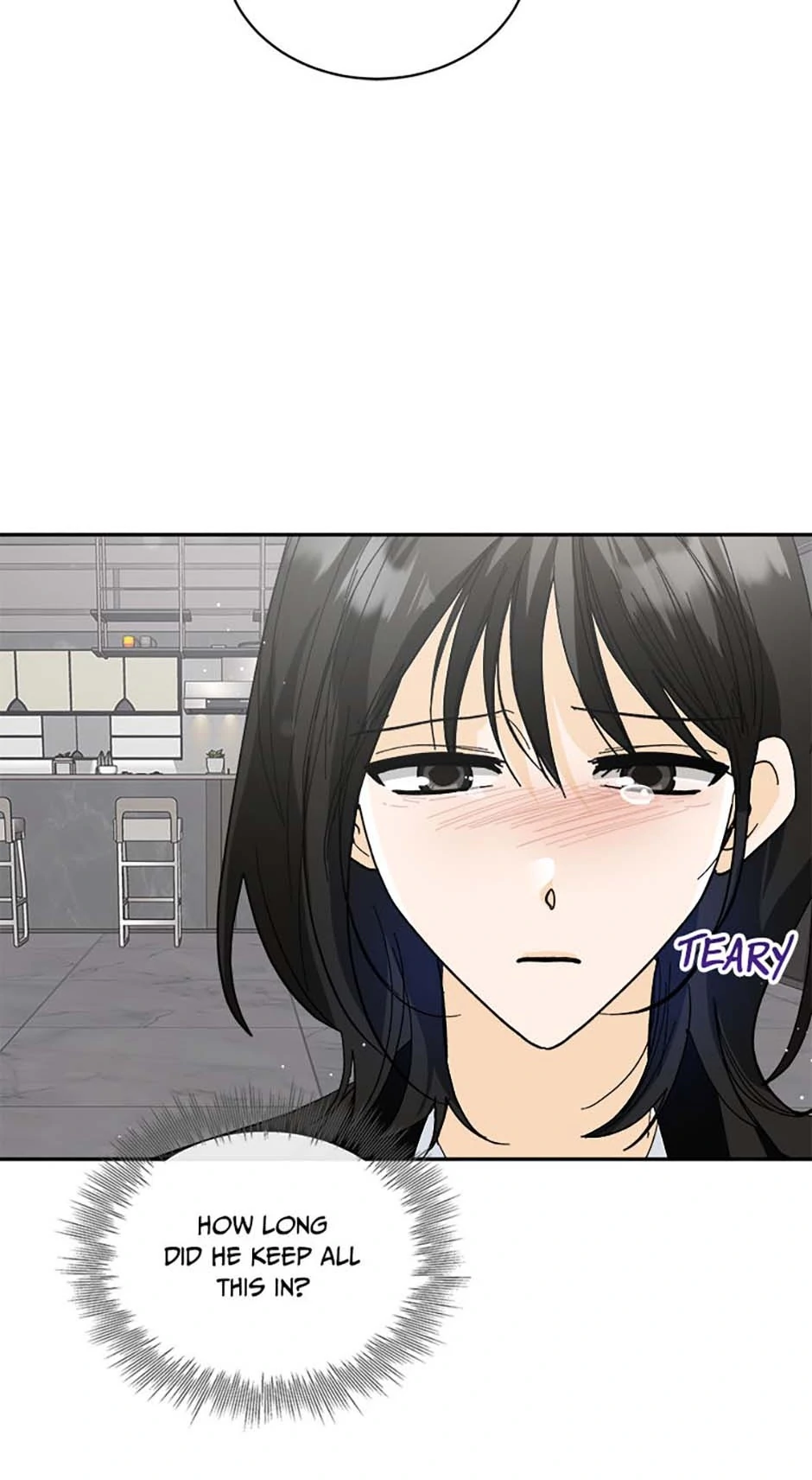 The Stylist and the Beast chapter 65 page 5