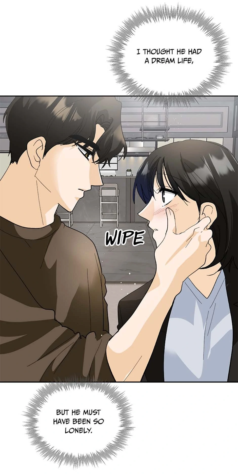 The Stylist and the Beast chapter 65 page 6