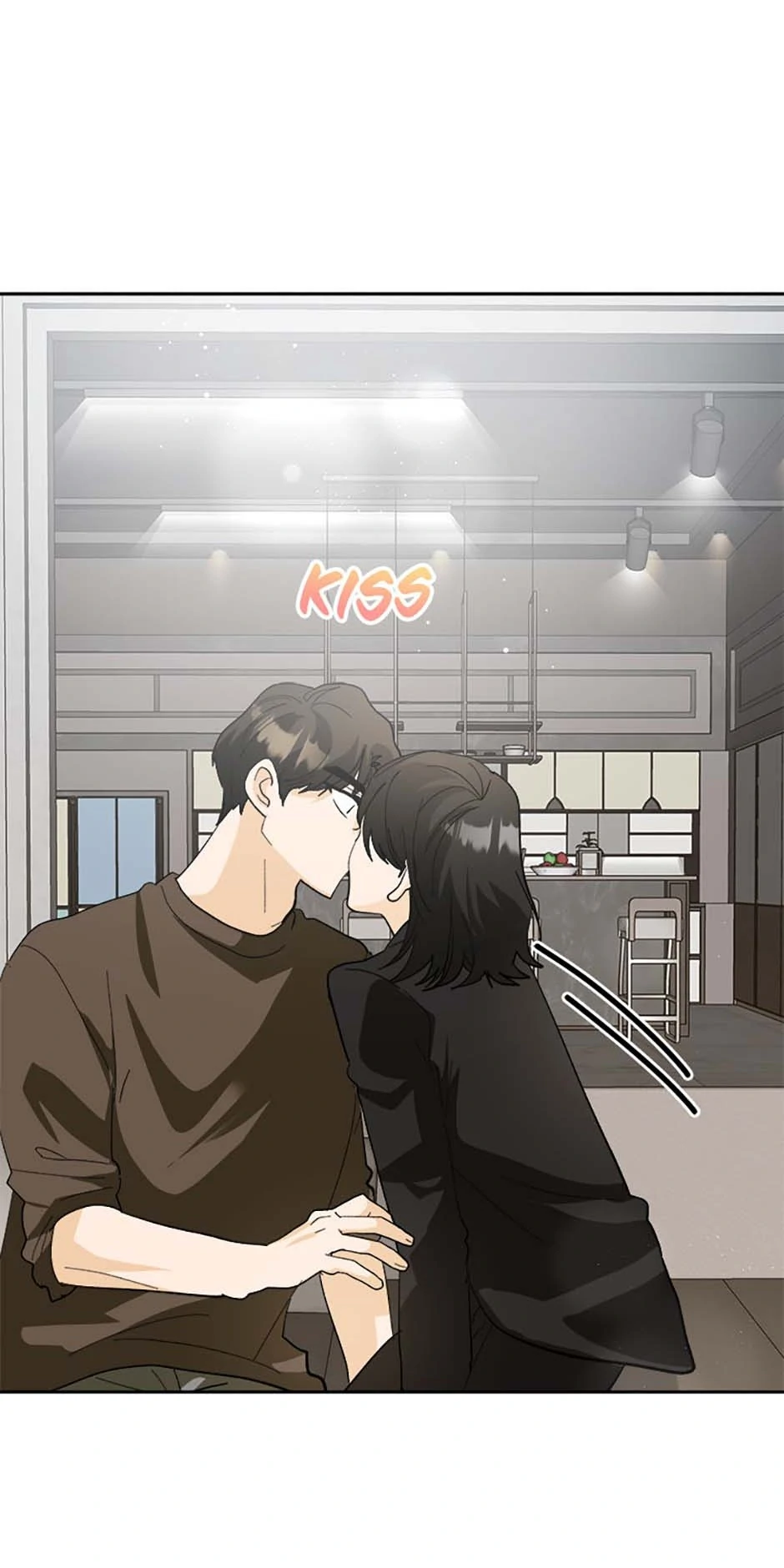 The Stylist and the Beast chapter 65 page 7