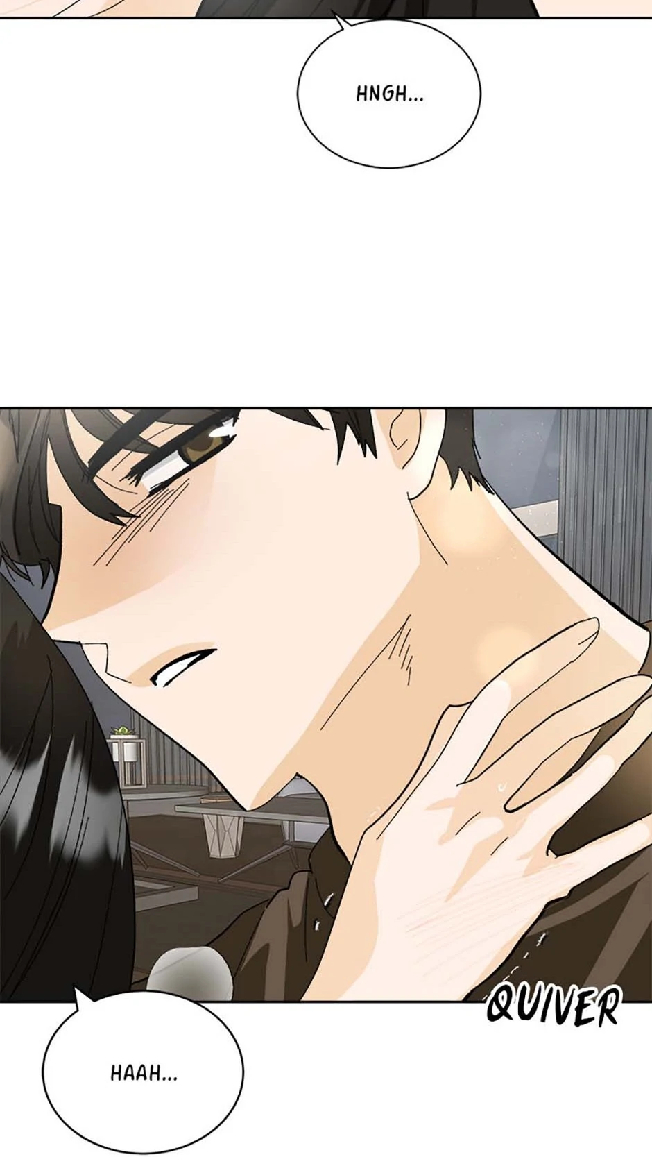 The Stylist and the Beast chapter 65 page 14