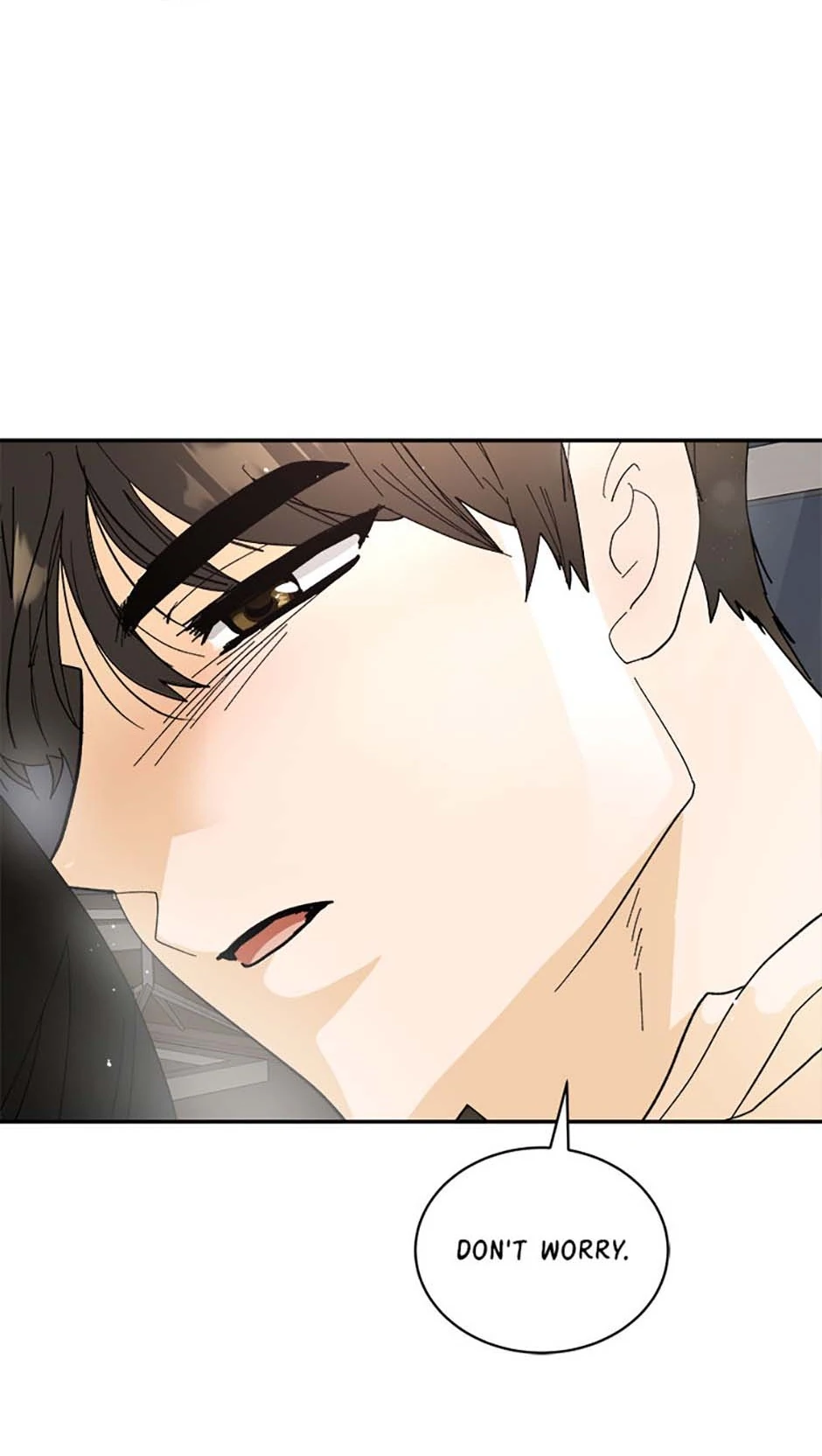 The Stylist and the Beast chapter 65 page 15