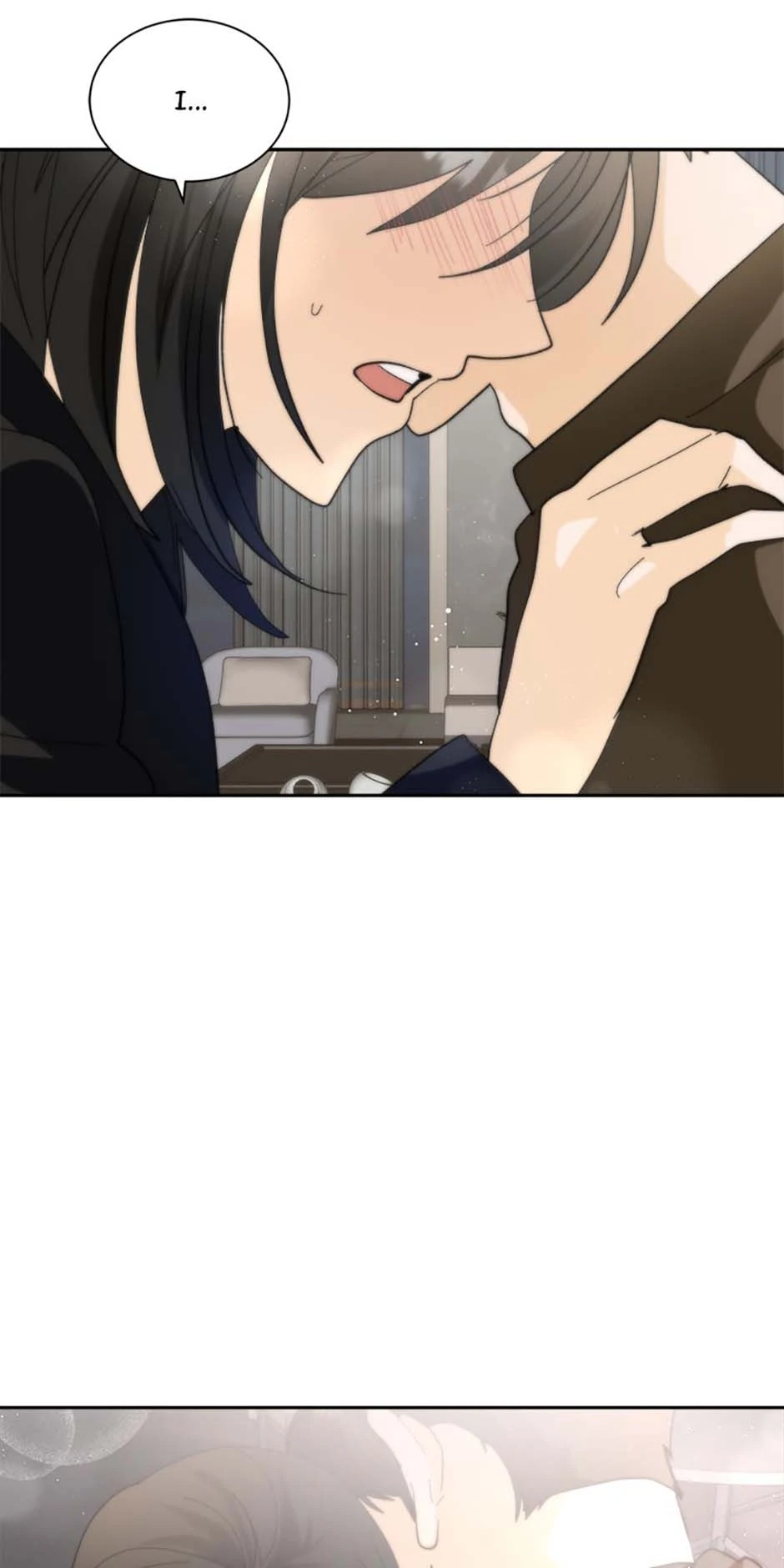 The Stylist and the Beast chapter 65 page 17