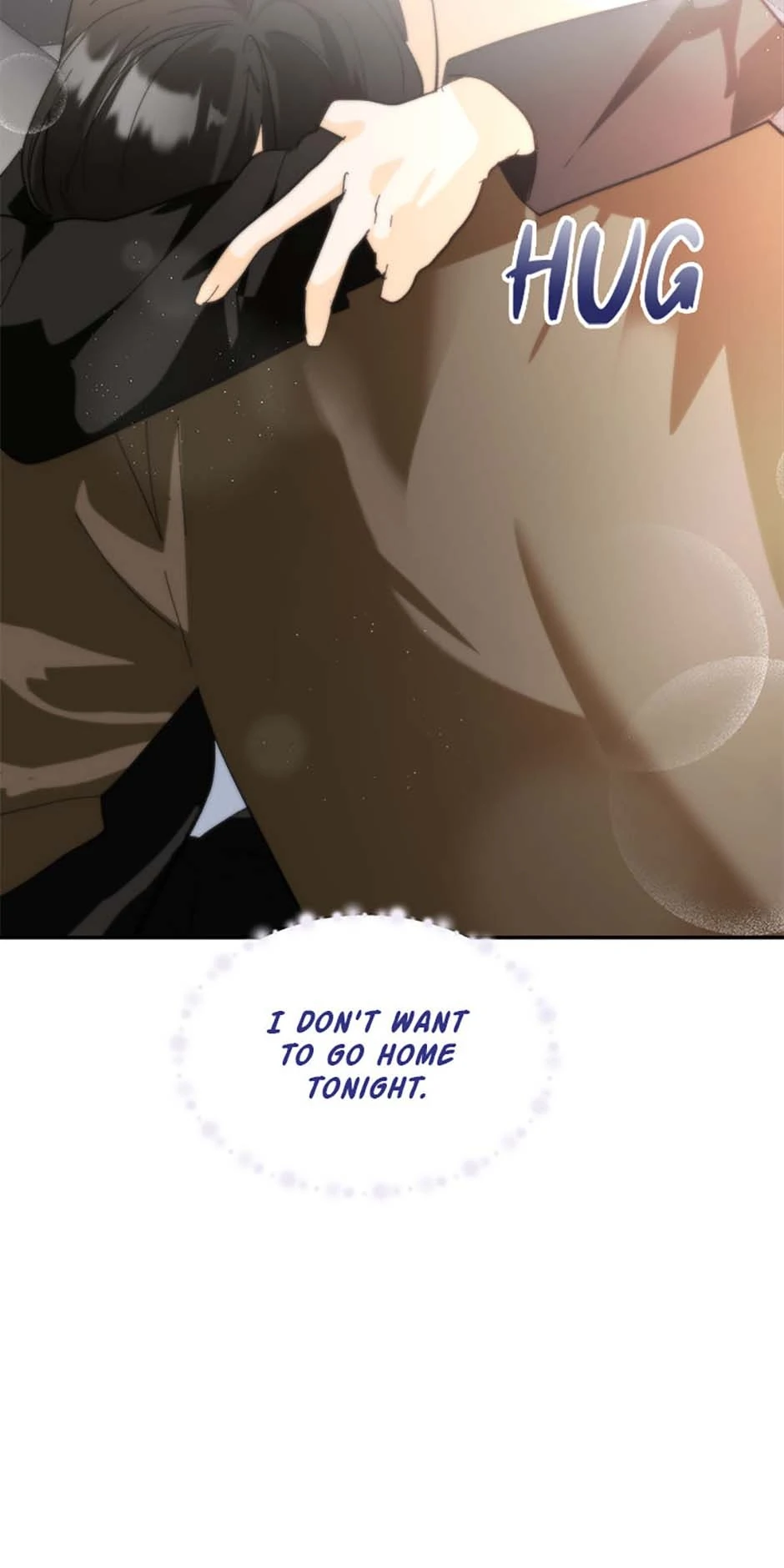 The Stylist and the Beast chapter 65 page 18
