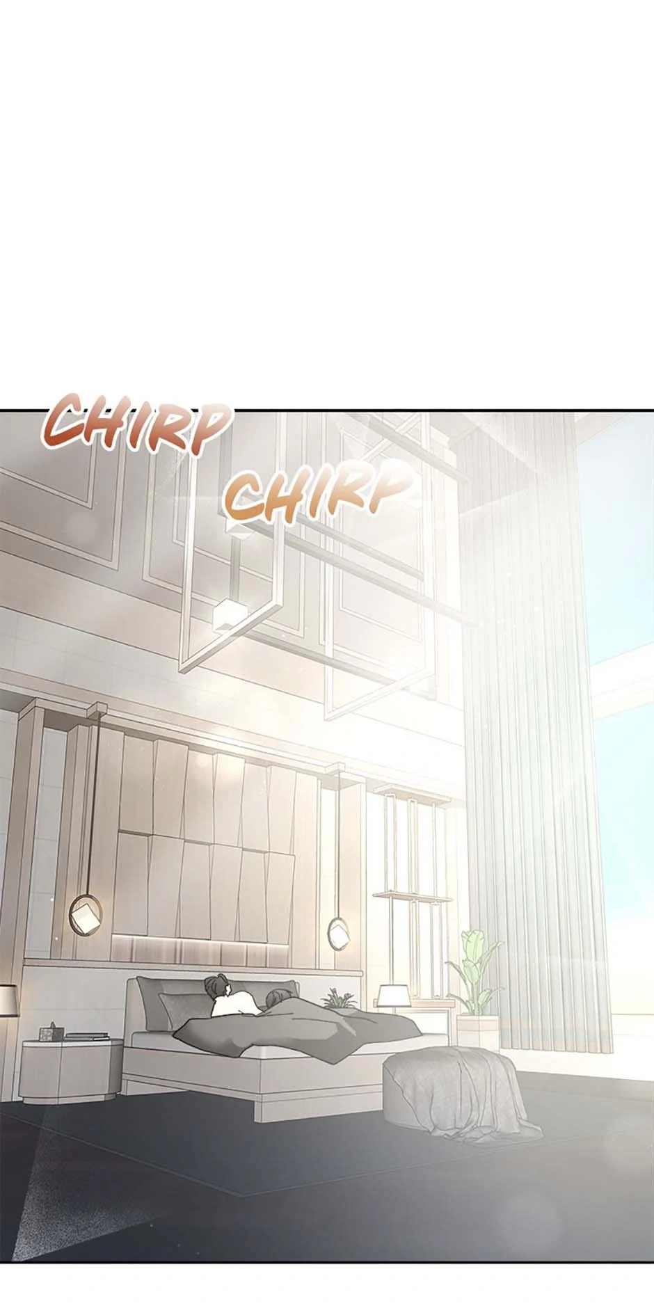 The Stylist and the Beast chapter 65 page 20