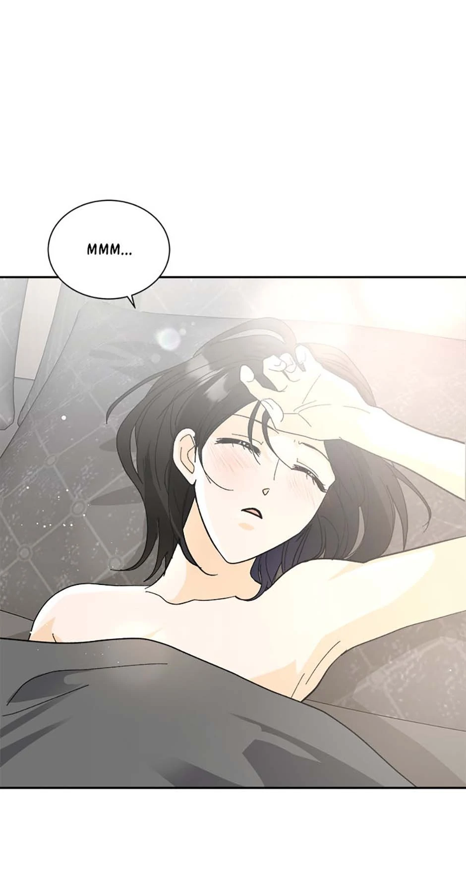 The Stylist and the Beast chapter 65 page 21