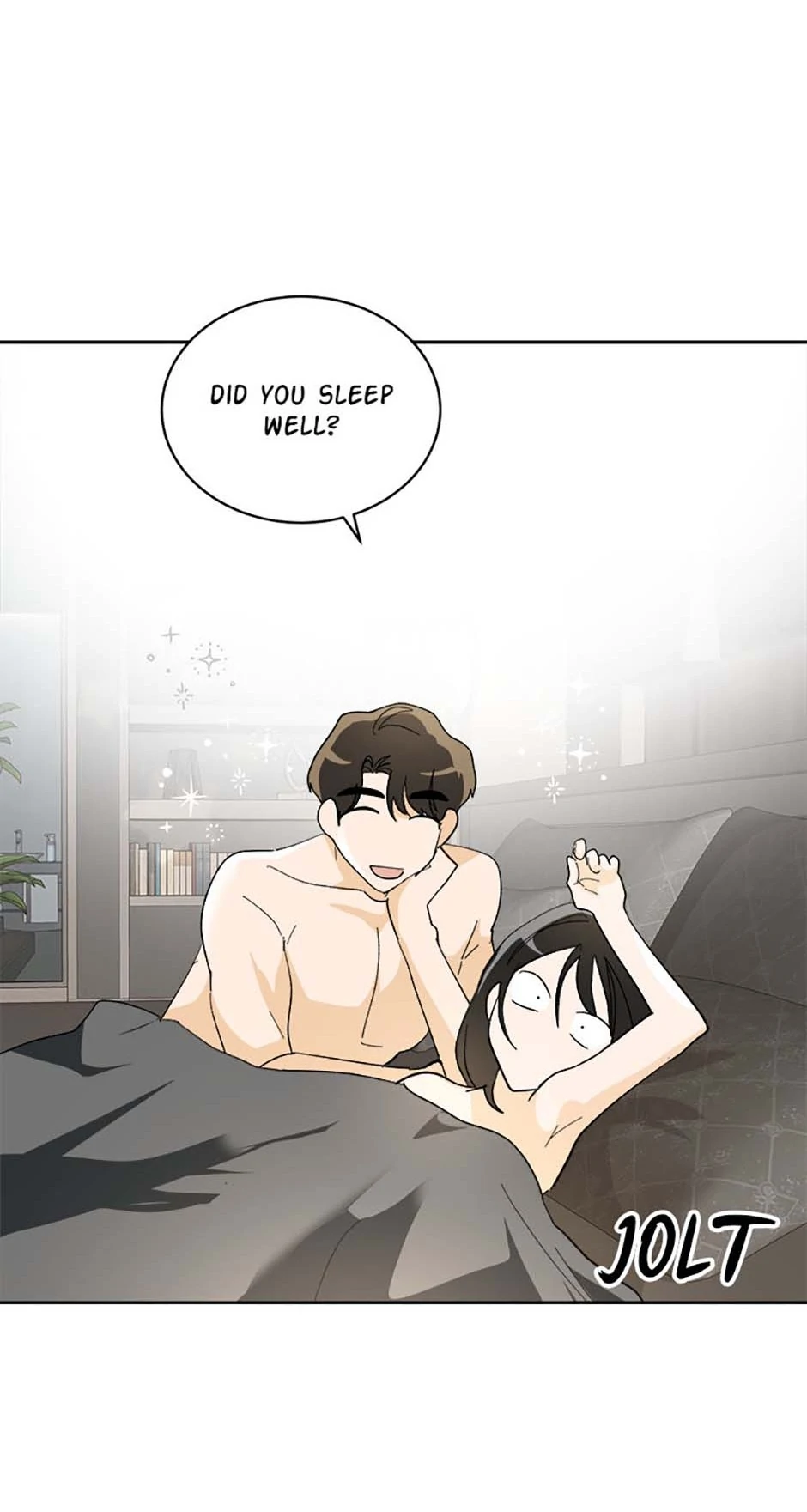 The Stylist and the Beast chapter 65 page 22