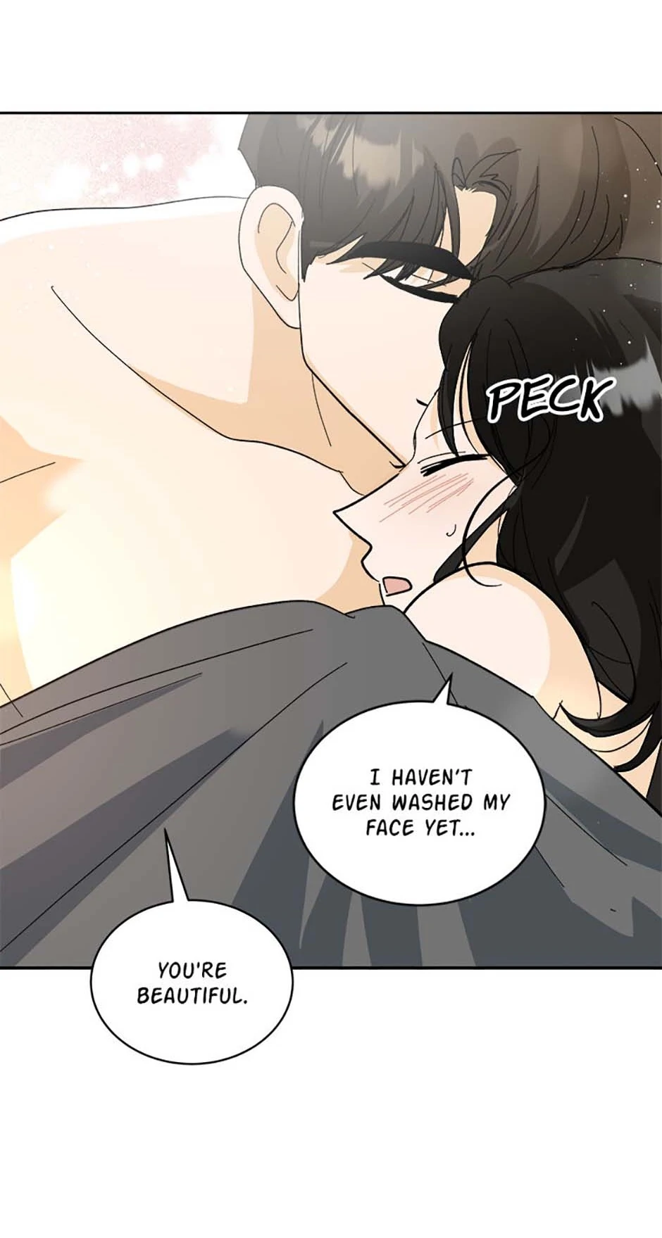 The Stylist and the Beast chapter 65 page 25