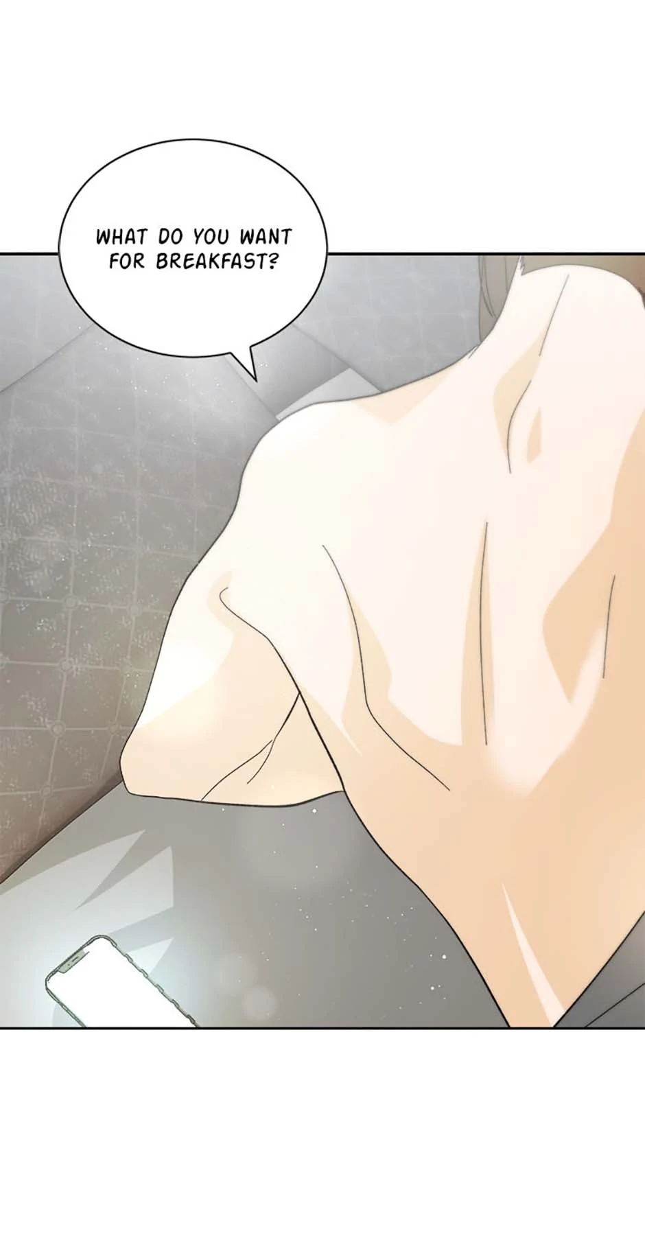 The Stylist and the Beast chapter 65 page 26