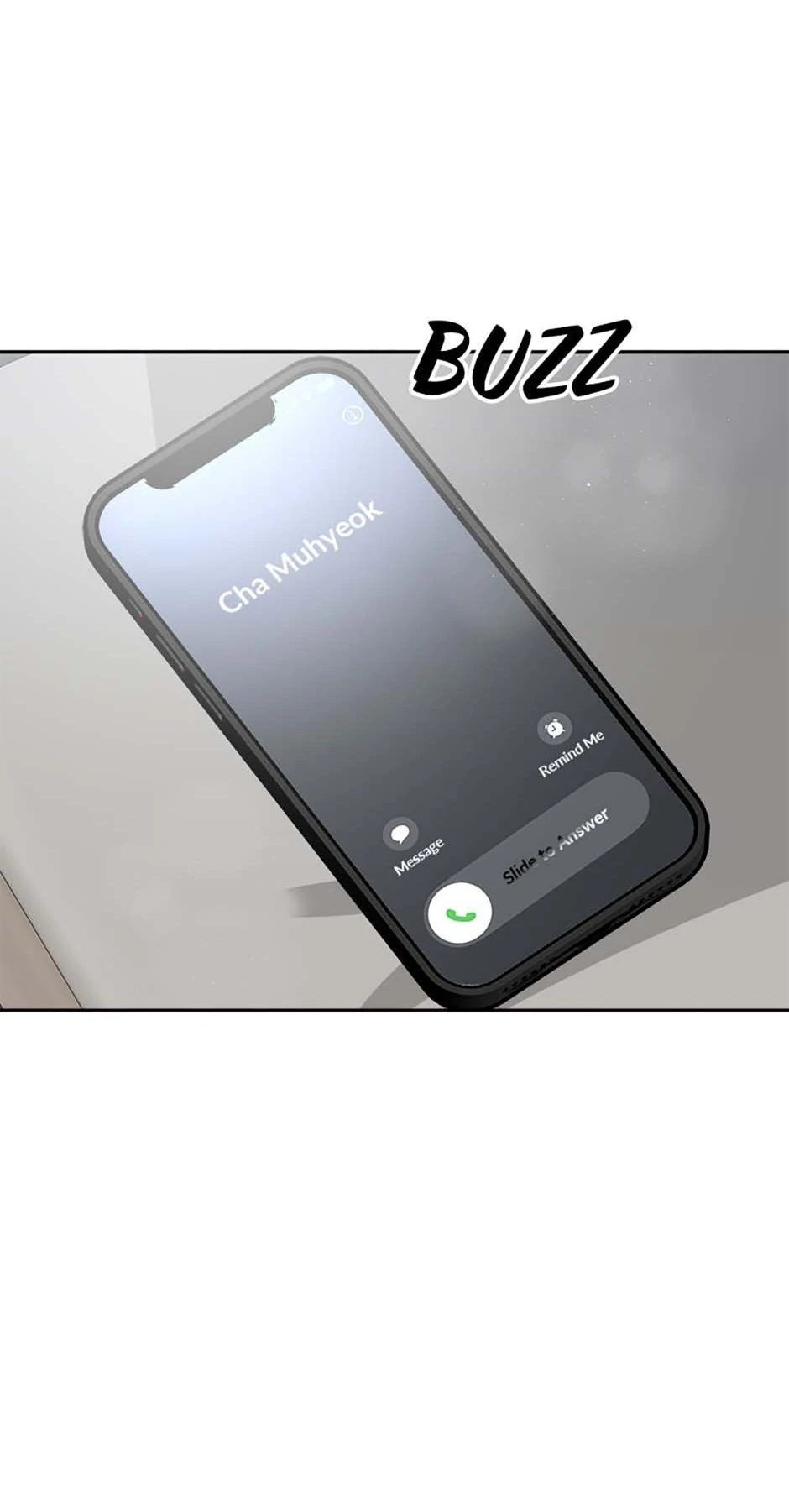 The Stylist and the Beast chapter 65 page 27