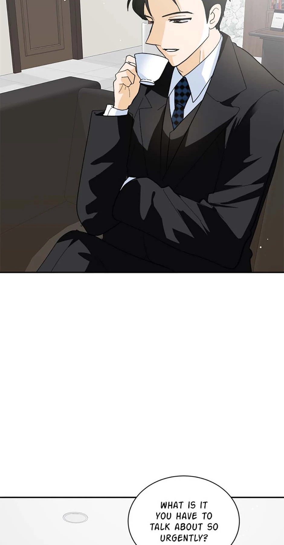 The Stylist and the Beast chapter 65 page 29