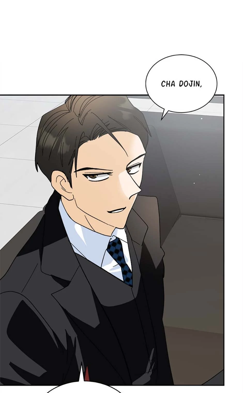 The Stylist and the Beast chapter 65 page 31