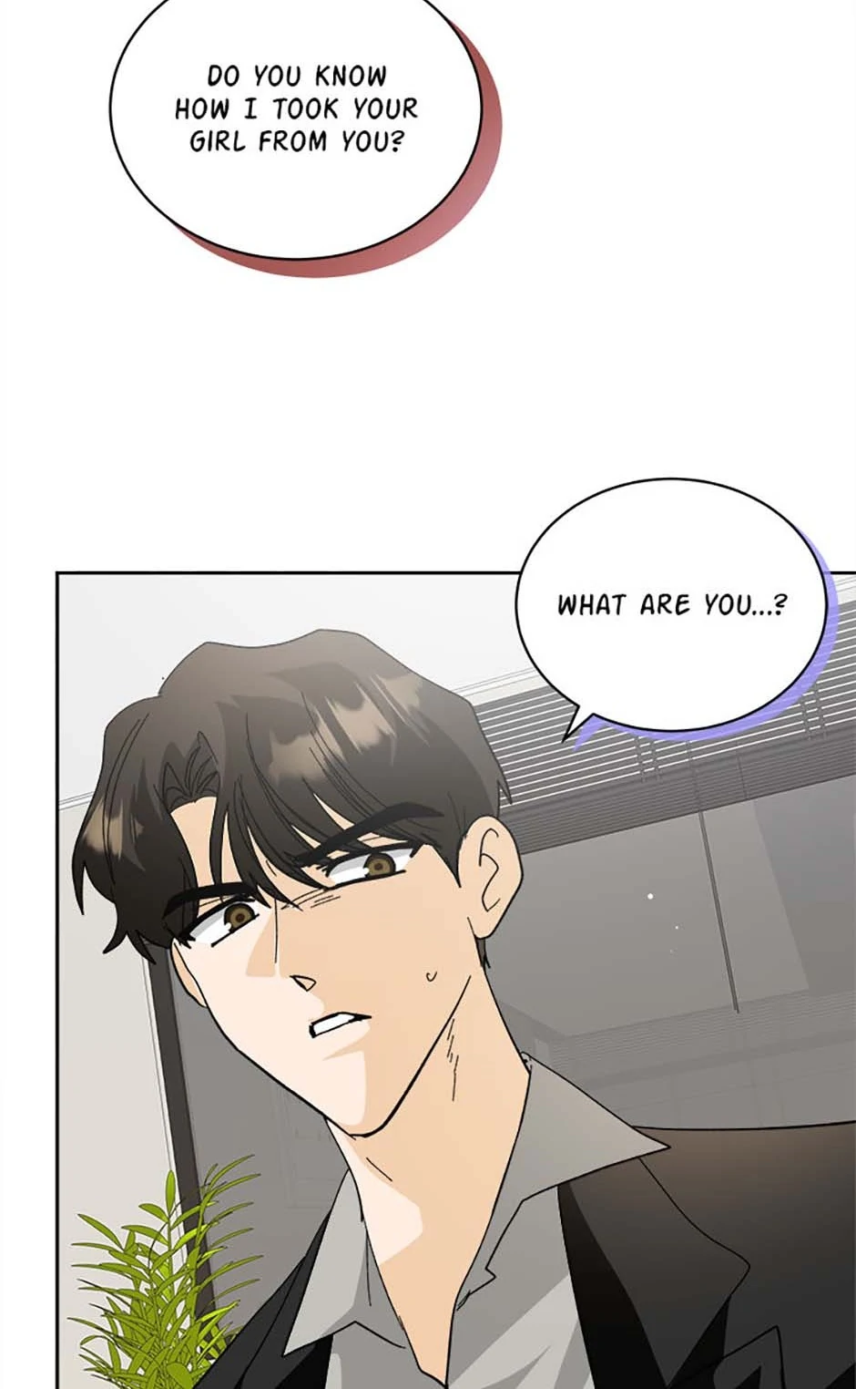 The Stylist and the Beast chapter 65 page 32