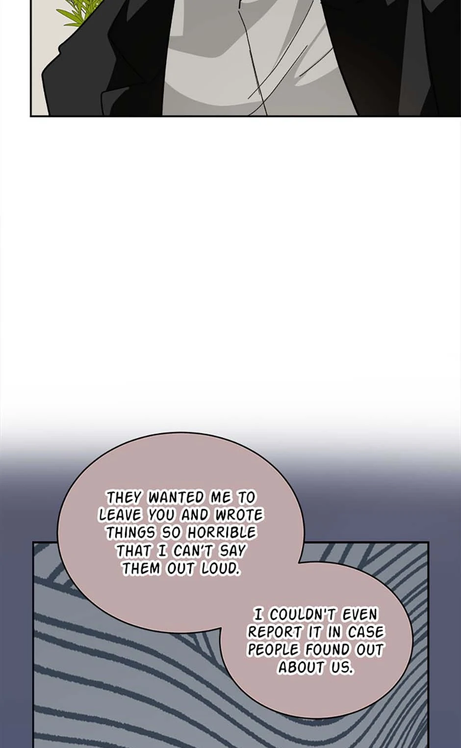 The Stylist and the Beast chapter 65 page 33