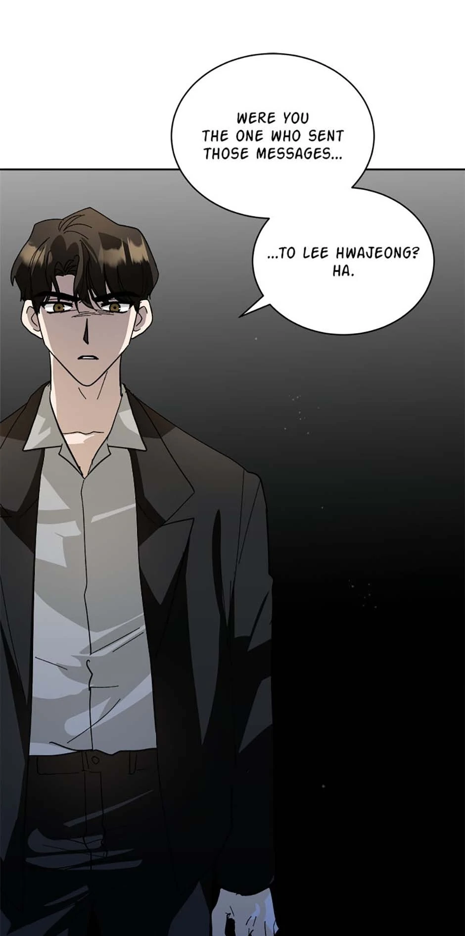 The Stylist and the Beast chapter 65 page 35