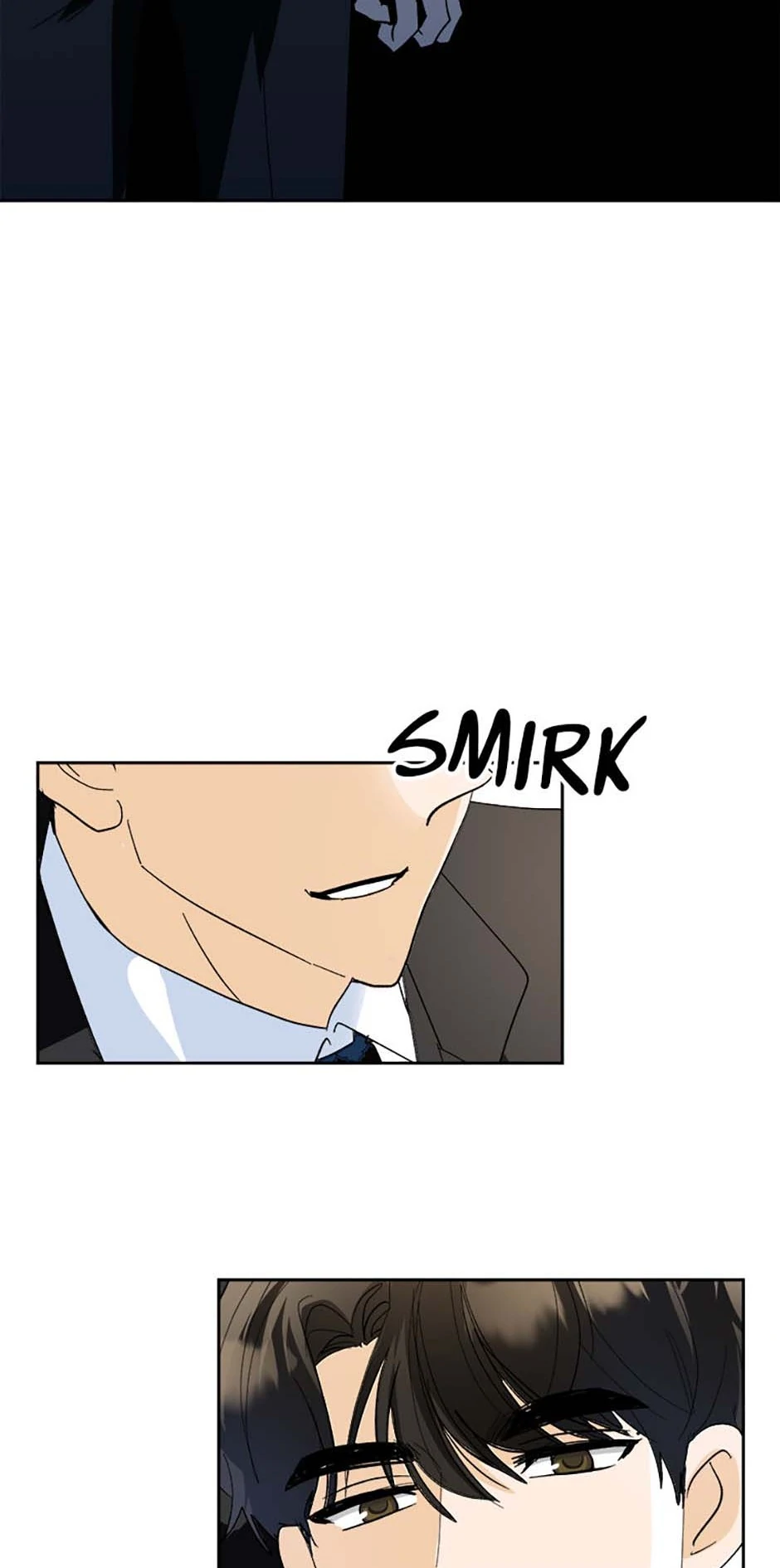 The Stylist and the Beast chapter 65 page 36