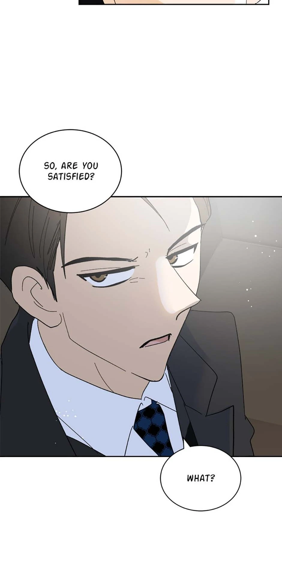 The Stylist and the Beast chapter 65 page 37