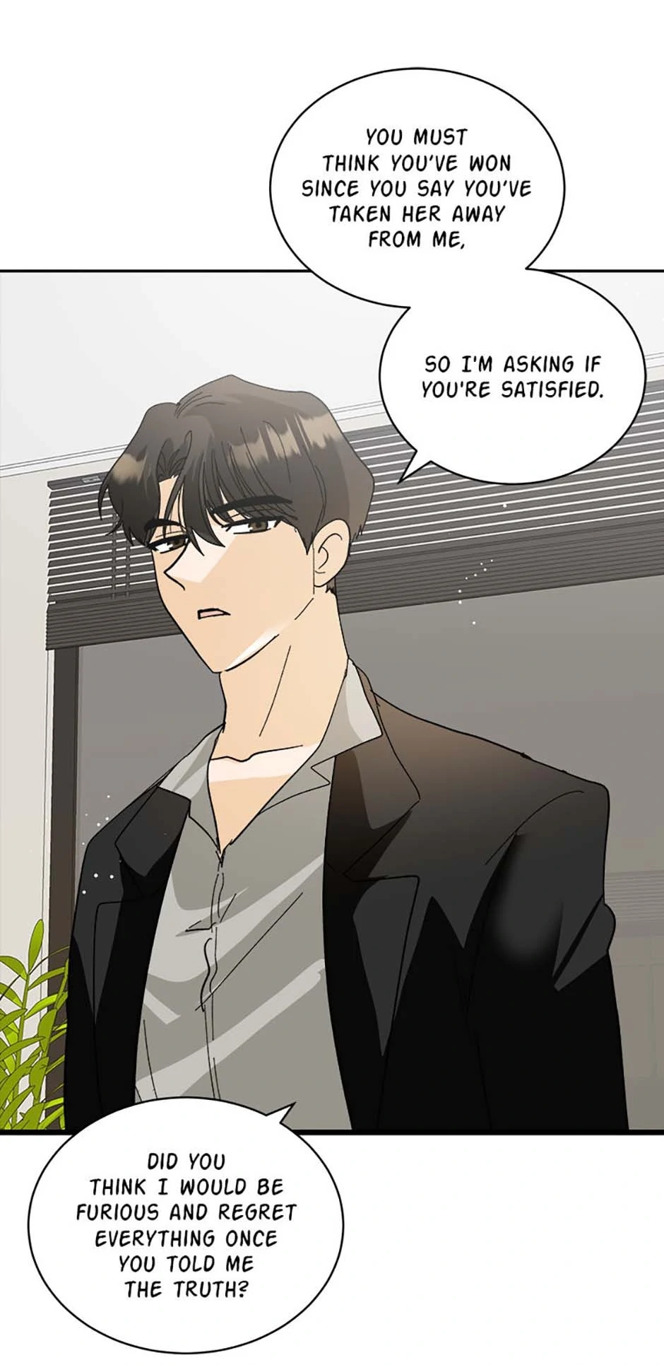 The Stylist and the Beast chapter 65 page 38