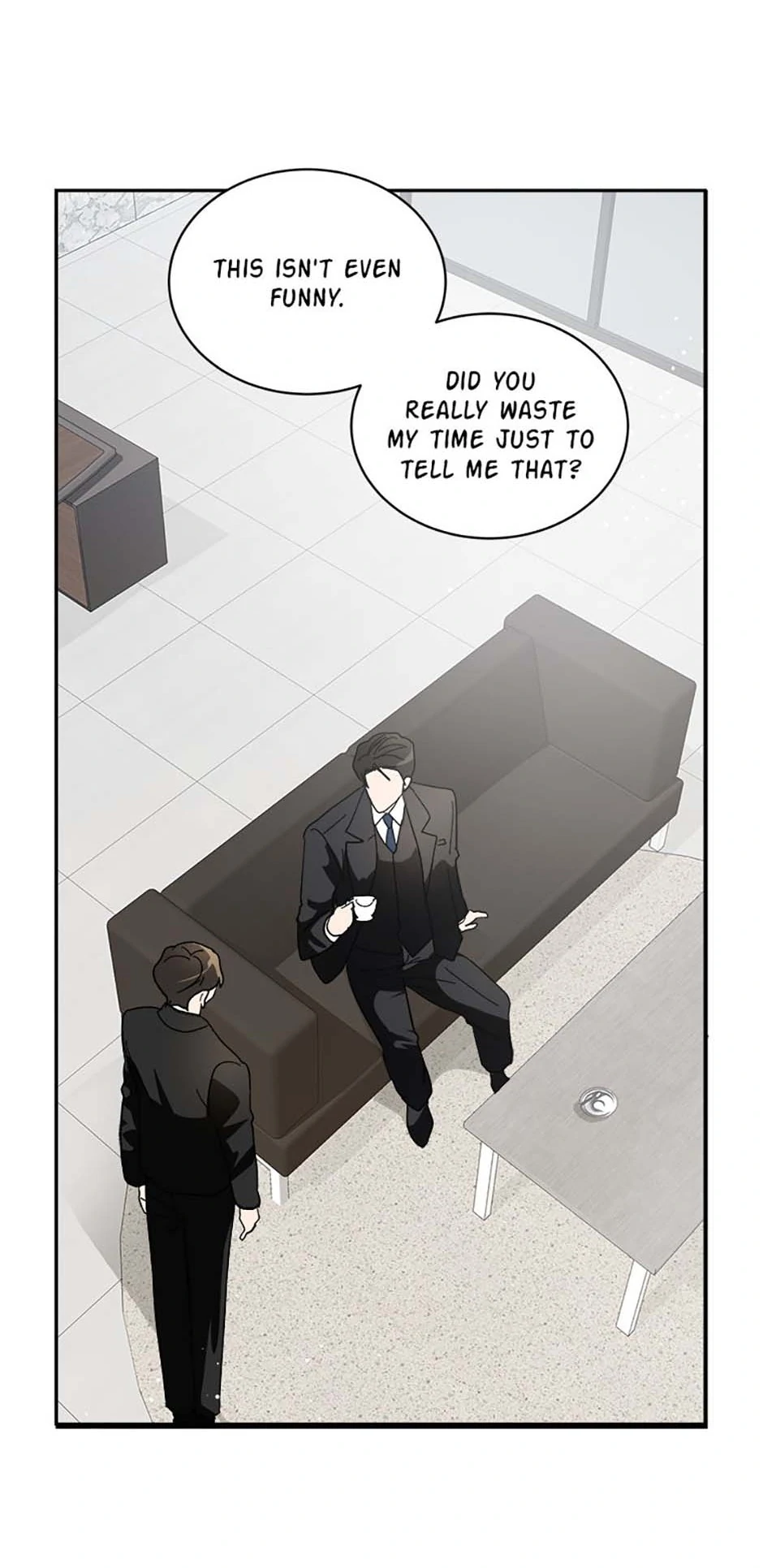The Stylist and the Beast chapter 65 page 39