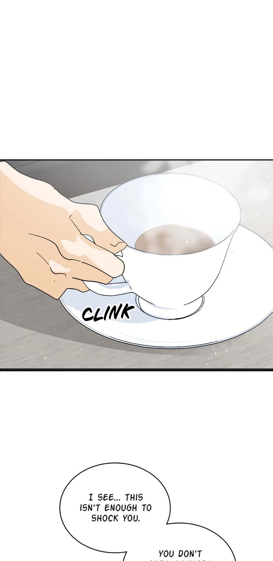 The Stylist and the Beast chapter 65 page 40