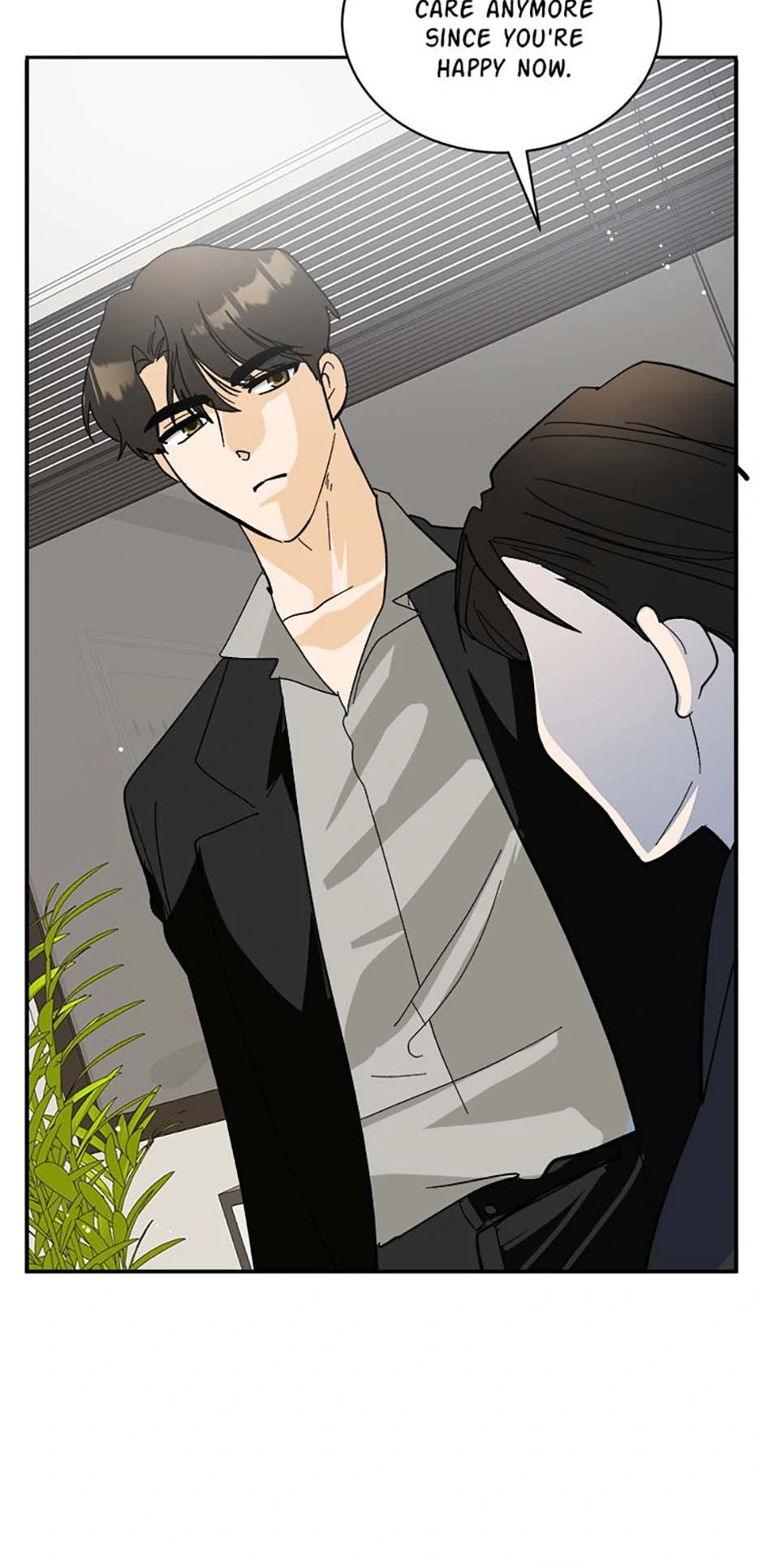 The Stylist and the Beast chapter 65 page 41