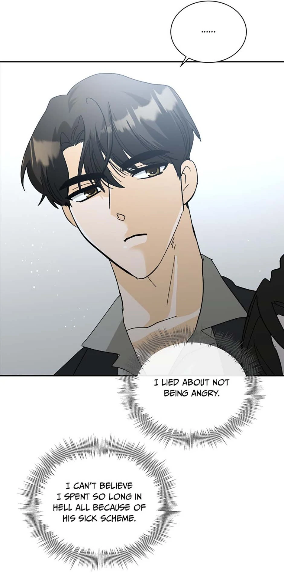 The Stylist and the Beast chapter 65 page 42