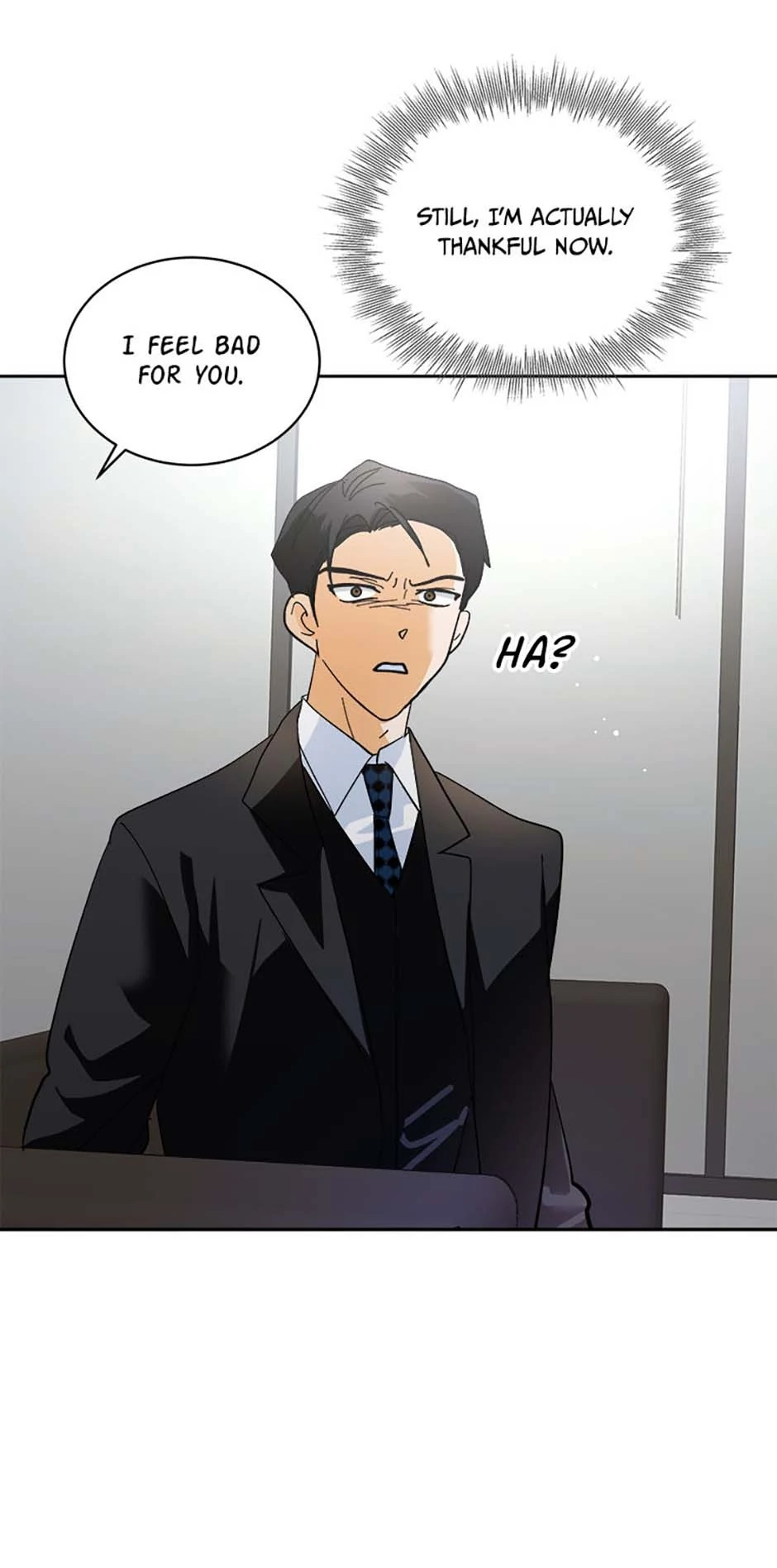 The Stylist and the Beast chapter 65 page 43