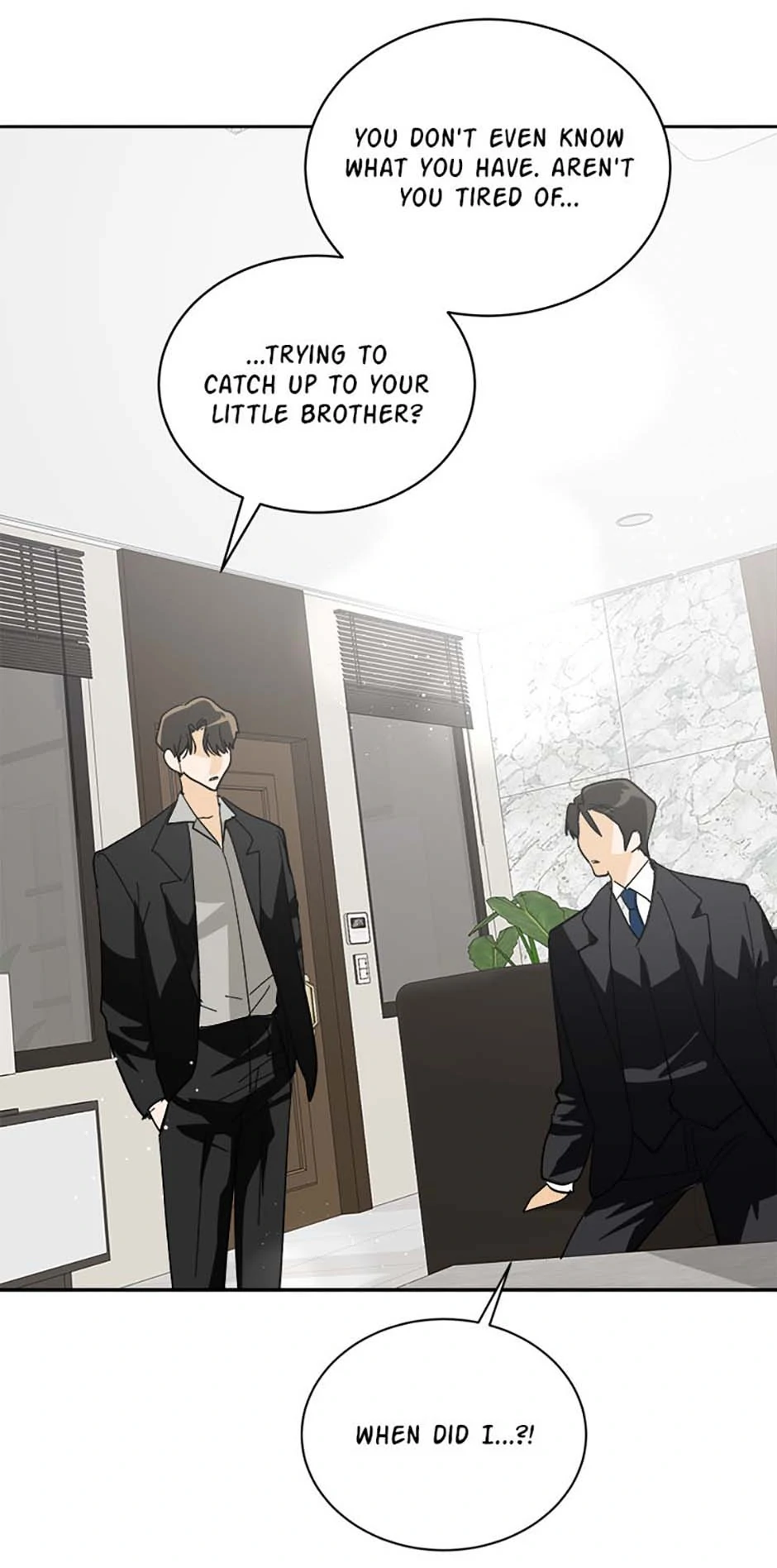 The Stylist and the Beast chapter 65 page 44