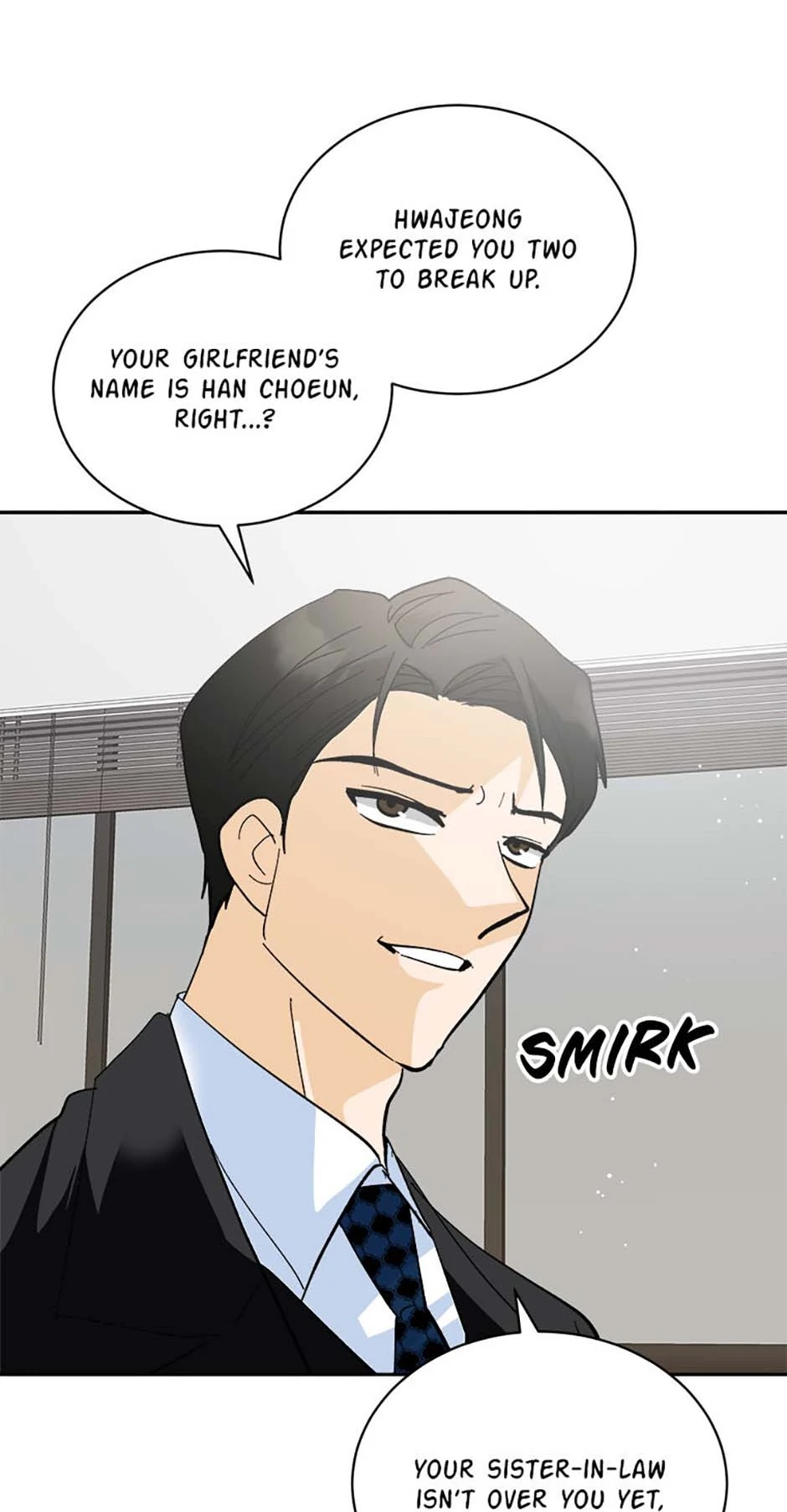 The Stylist and the Beast chapter 65 page 49