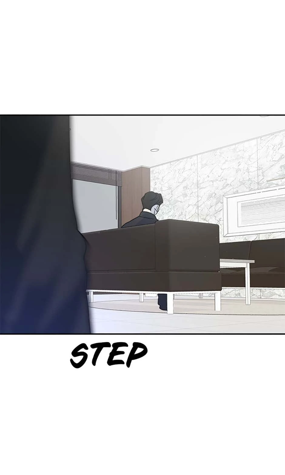 The Stylist and the Beast chapter 65 page 53