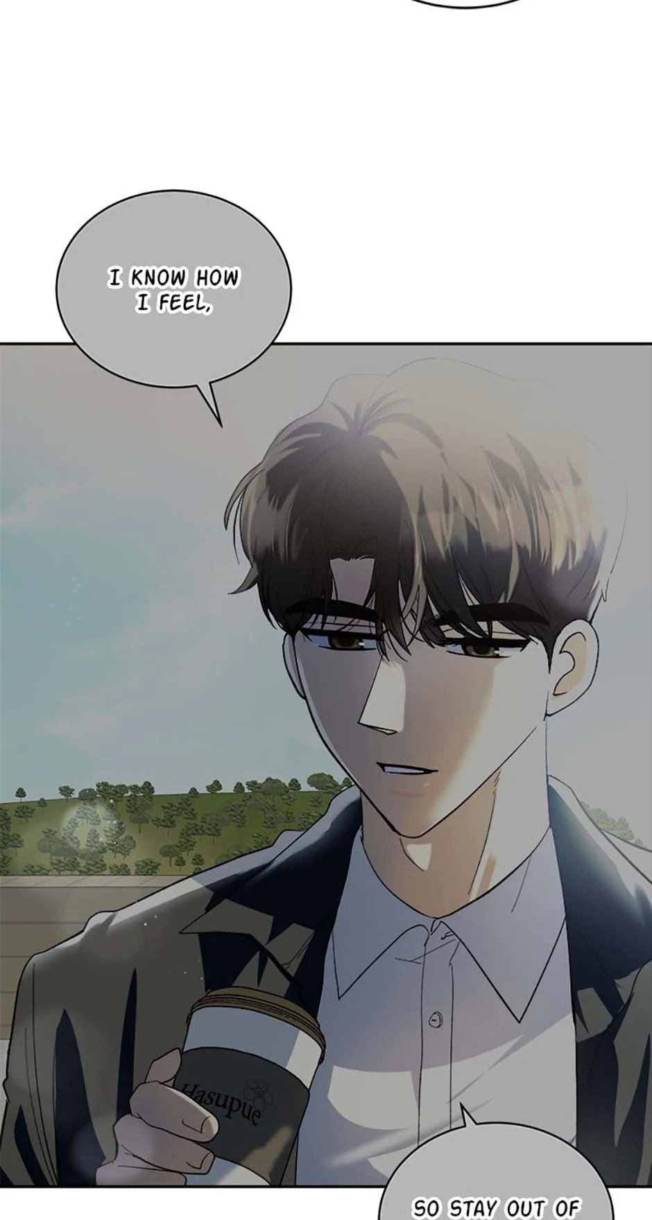 The Stylist and the Beast chapter 65 page 57