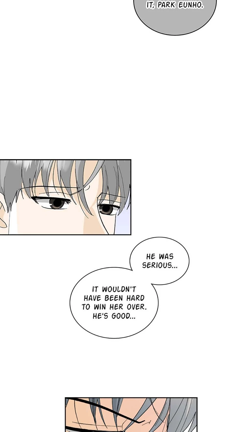 The Stylist and the Beast chapter 65 page 58
