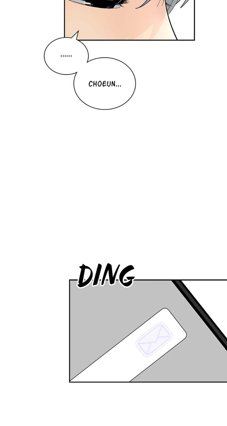 The Stylist and the Beast chapter 65 page 59
