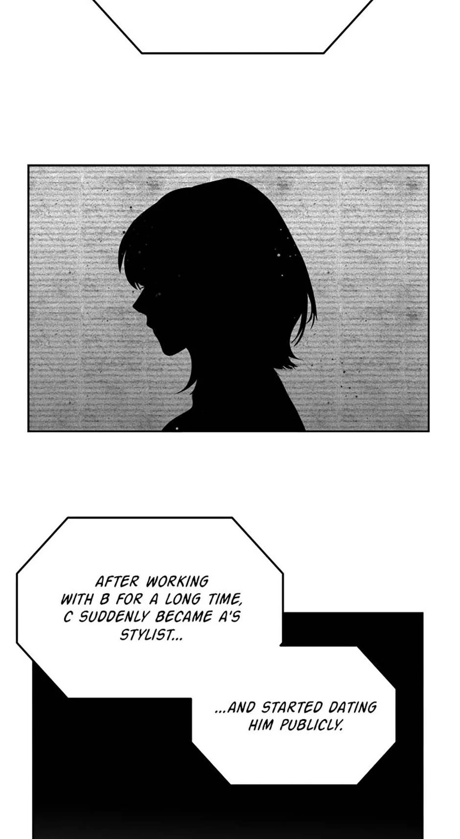 The Stylist and the Beast chapter 65 page 62