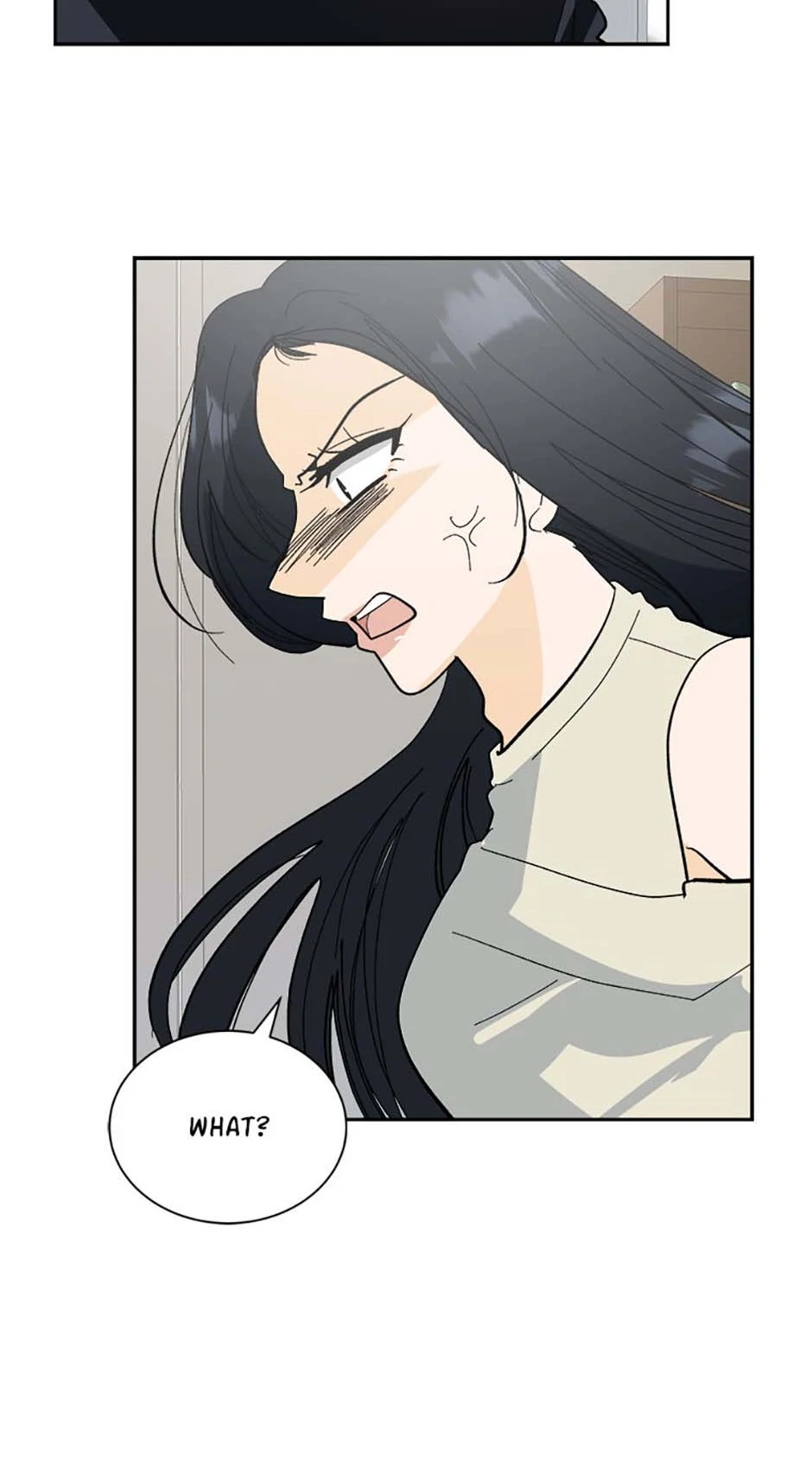 The Stylist and the Beast chapter 65 page 69
