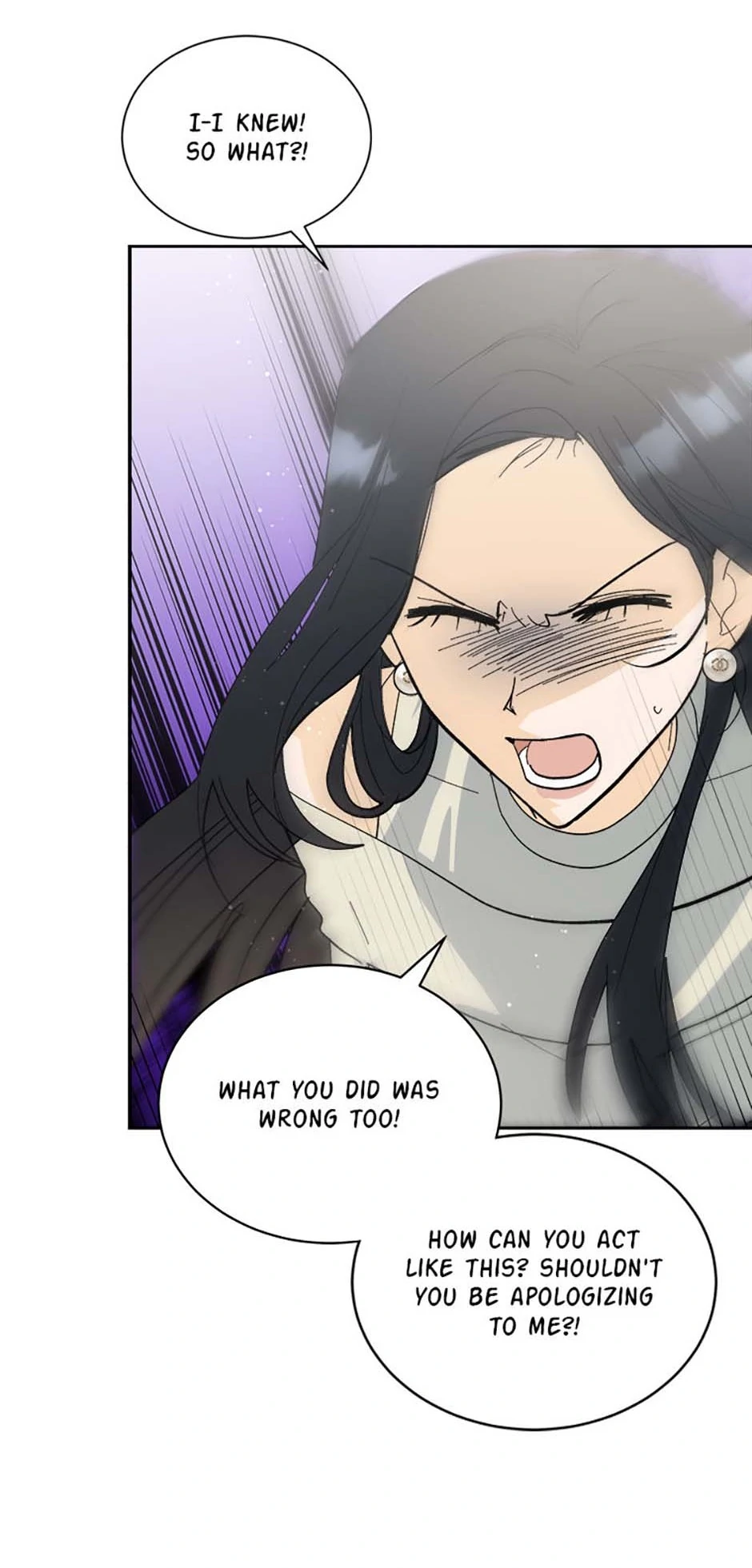 The Stylist and the Beast chapter 65 page 73