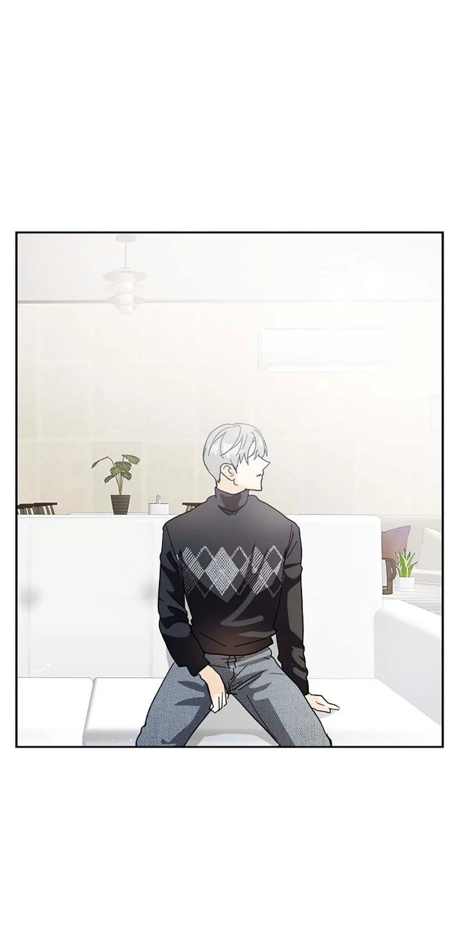 The Stylist and the Beast chapter 66 page 3