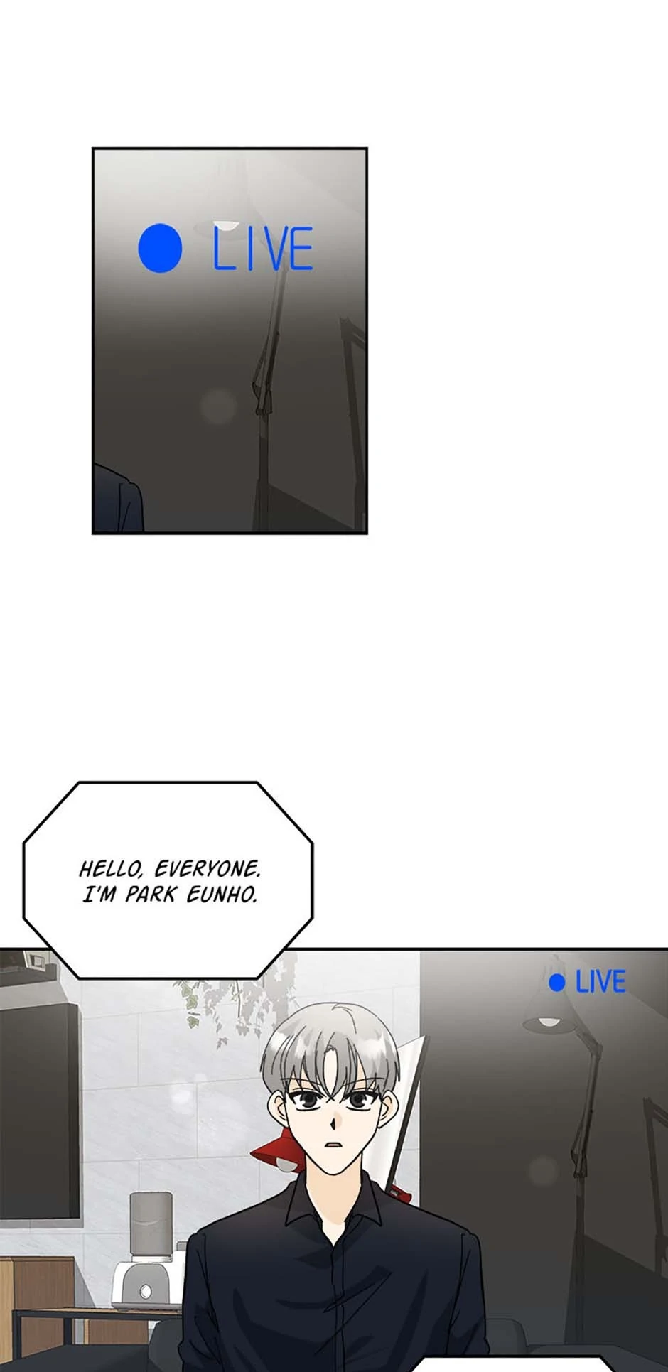 The Stylist and the Beast chapter 66 page 4