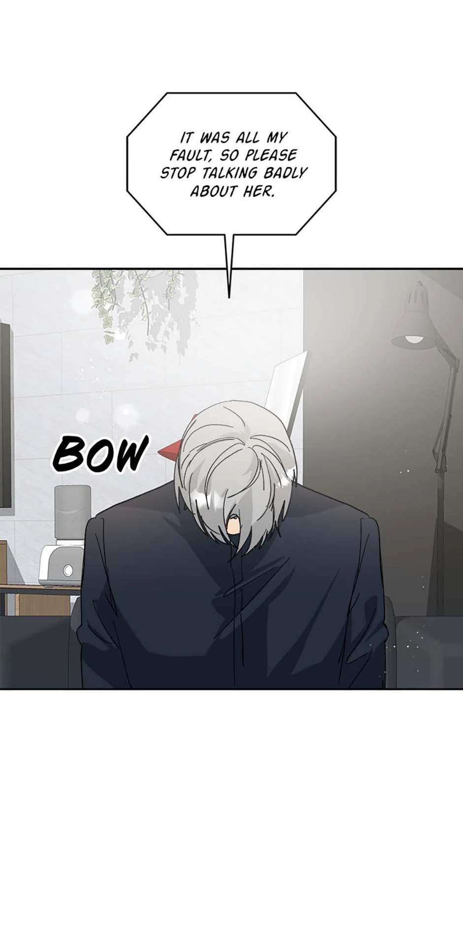 The Stylist and the Beast chapter 66 page 7