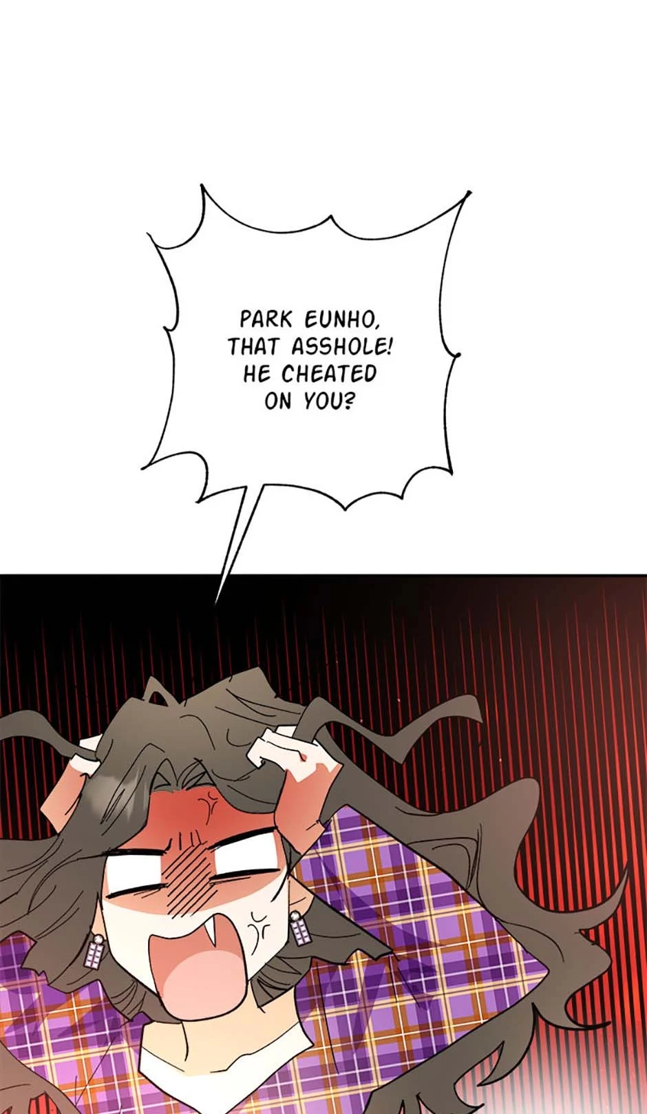 The Stylist and the Beast chapter 66 page 9