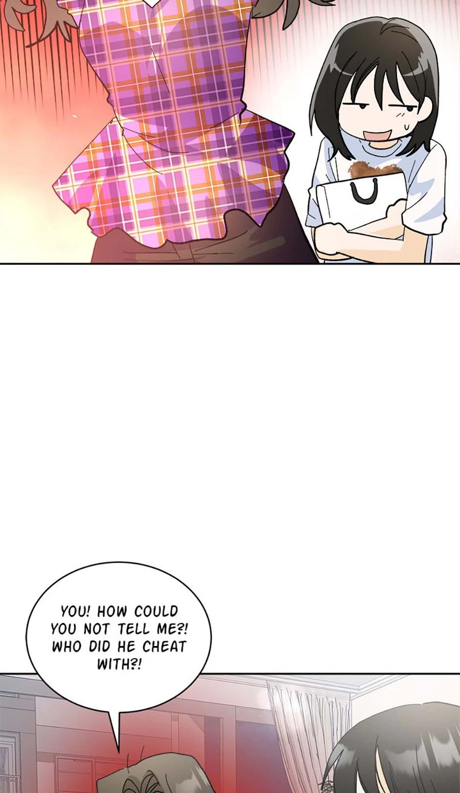 The Stylist and the Beast chapter 66 page 10