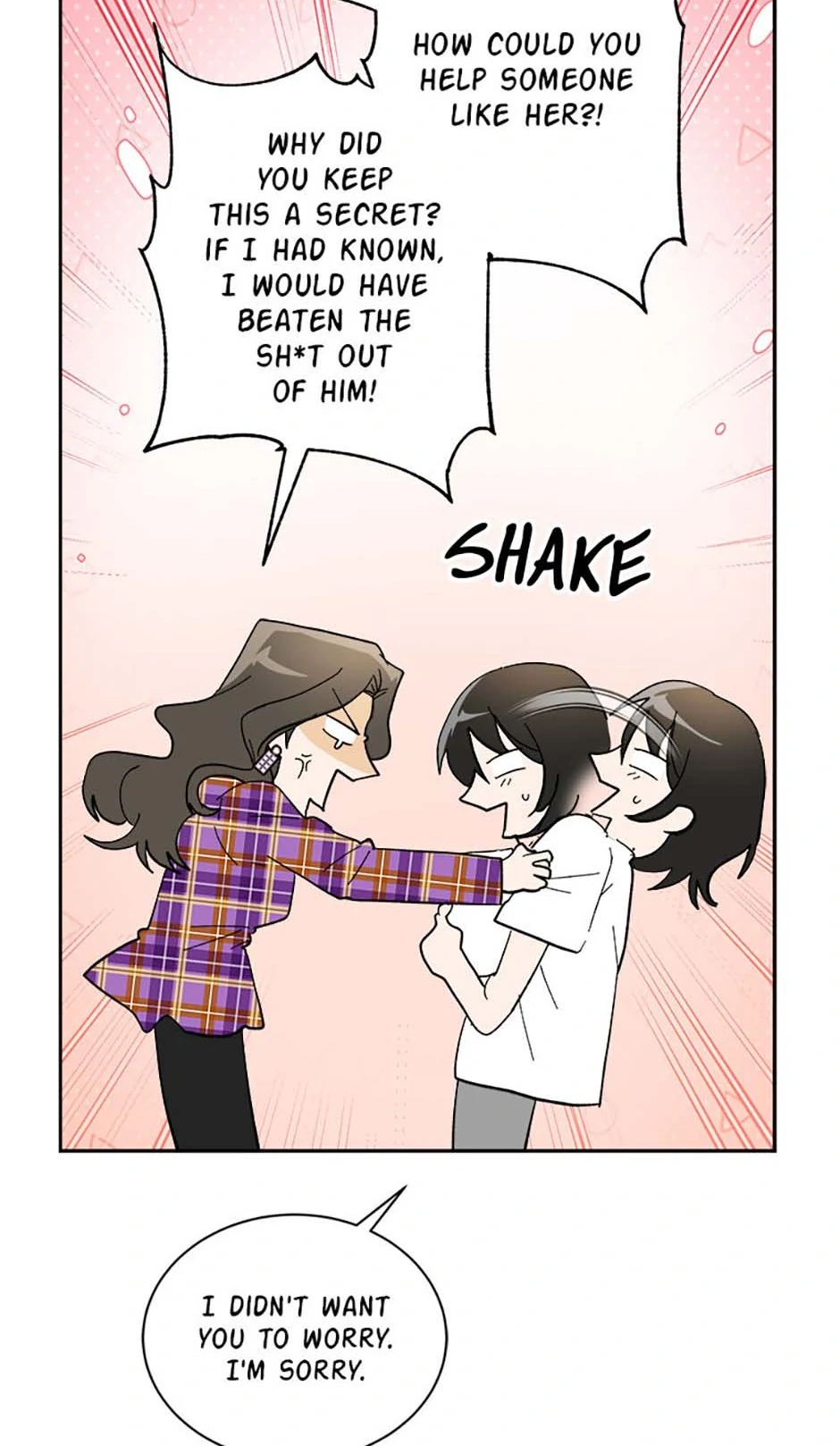 The Stylist and the Beast chapter 66 page 12