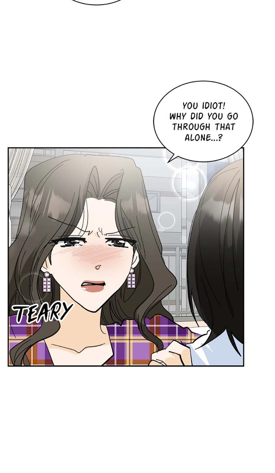 The Stylist and the Beast chapter 66 page 13
